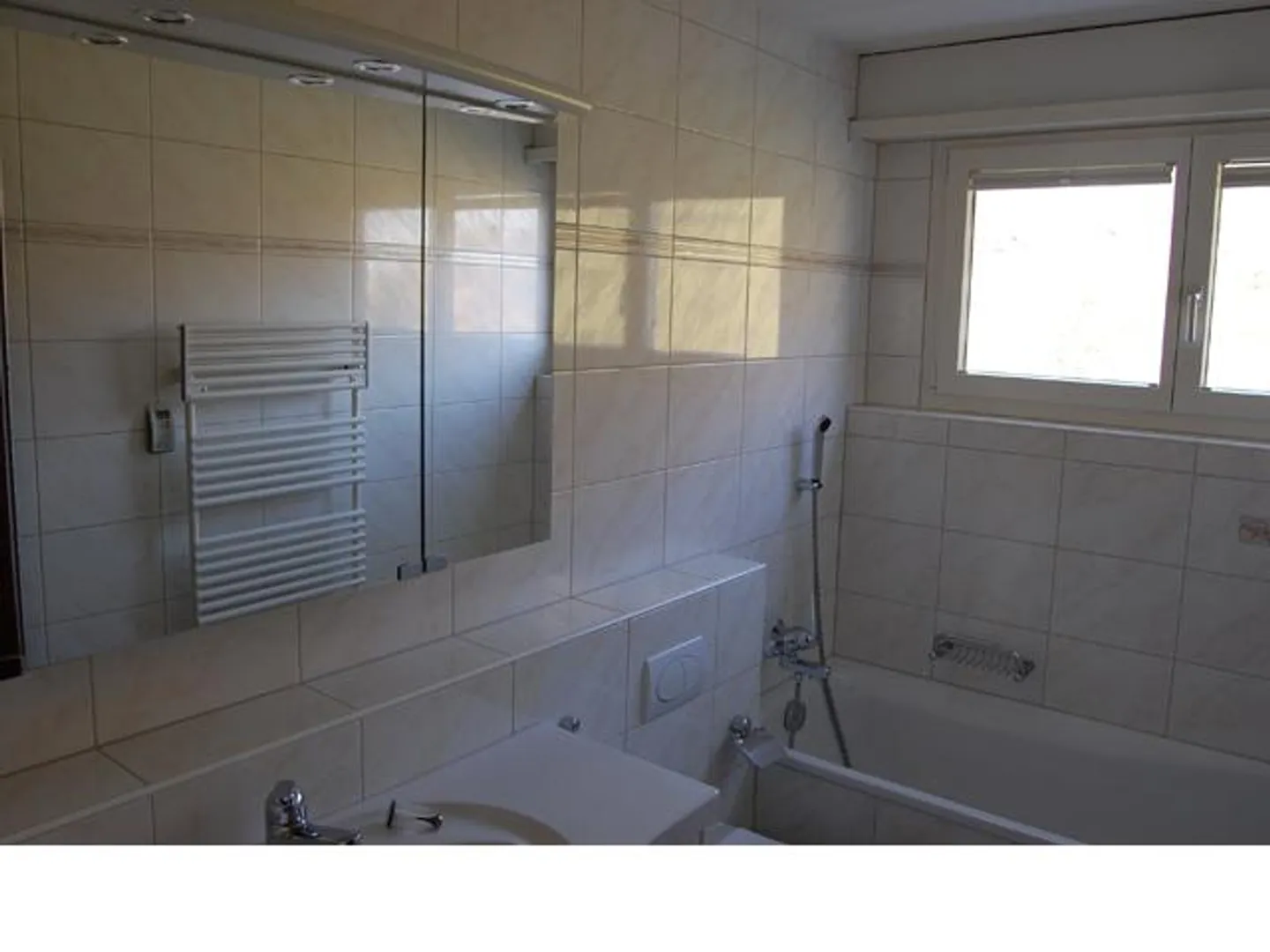 5½-Zimmerwohnung mit einmaliger Rundsicht - Photo 7 sur 9