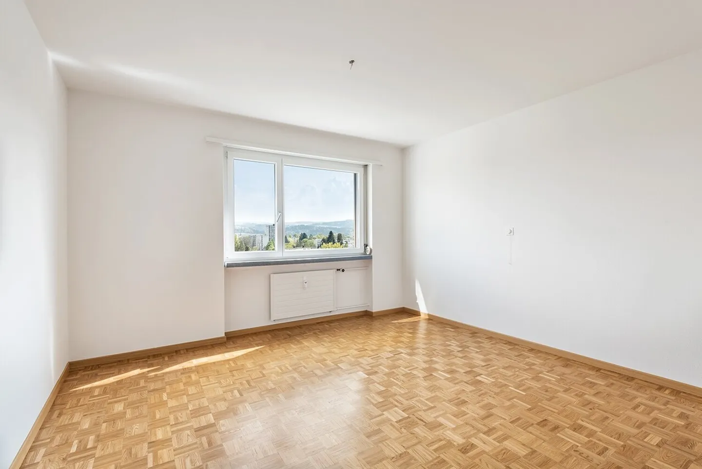 Central apartment with spacious balcony - Photo 9 of 13