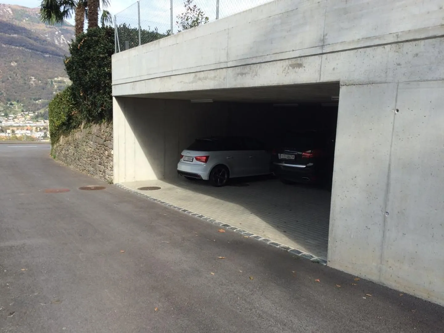 STUPENDO 5,5 LOC. CON GIARDINO A BELLINZONA – ID 23534 - Foto 15 di 16