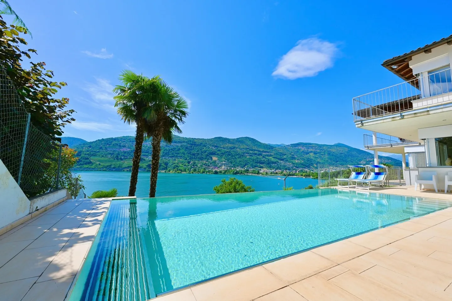 Villa in vendita - Foto 6 di 26