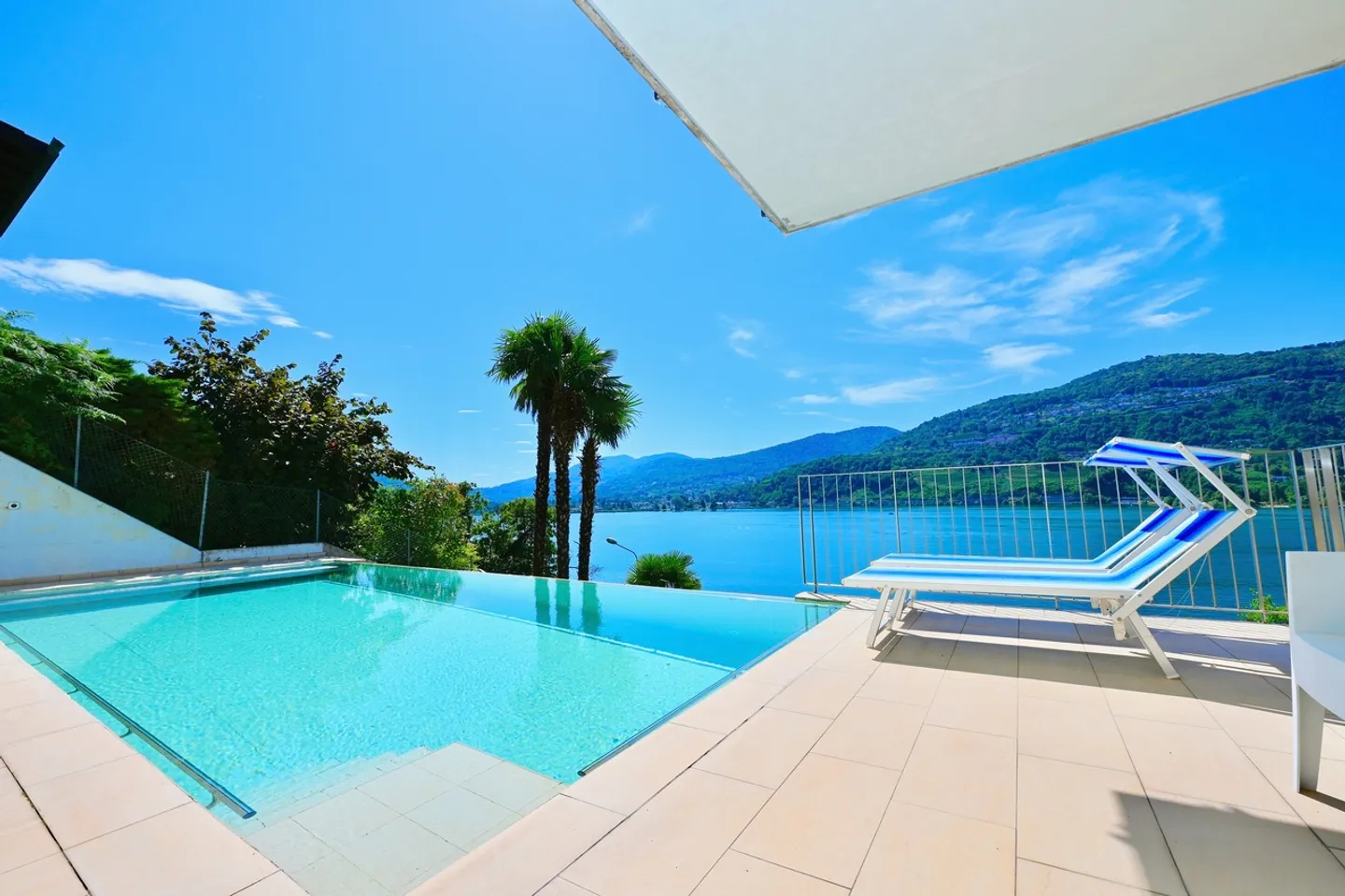 Villa in vendita - Foto 7 di 26