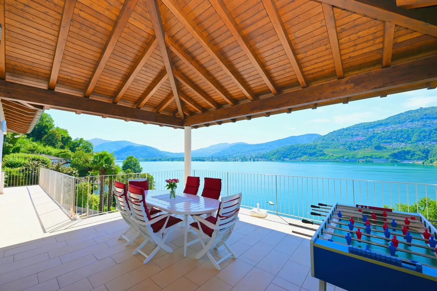 Villa in vendita - Foto 9 di 26