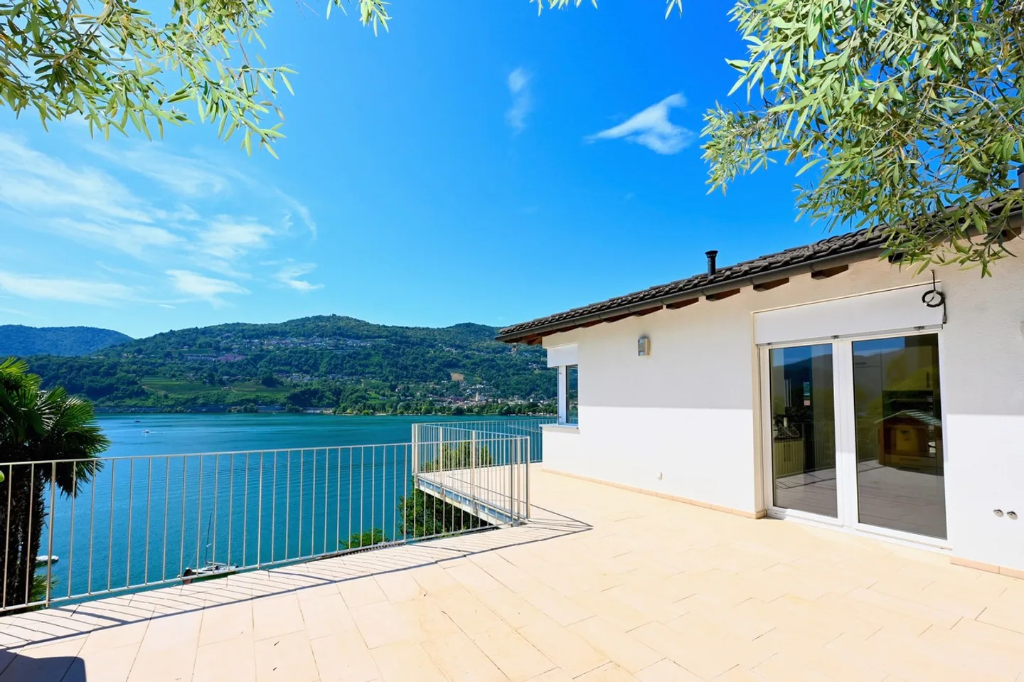 Villa in vendita - Foto 10 di 26
