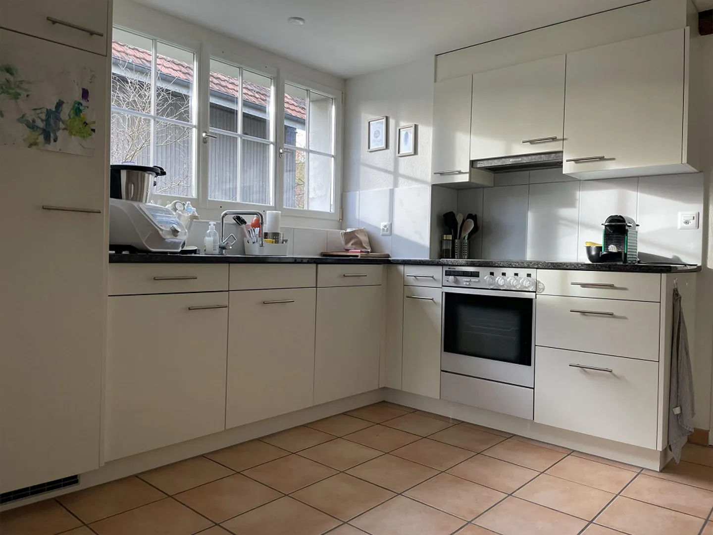 3.5- Zimmer- Maisonette Wohnung in Hegi - Foto 3 von 17