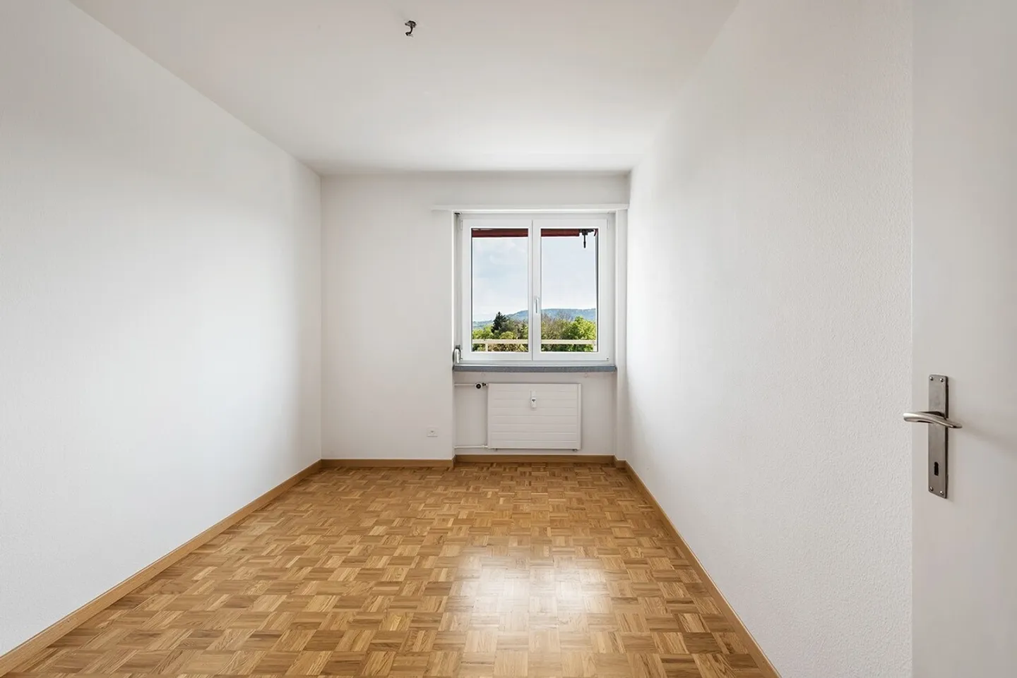 Central apartment with spacious balcony - Photo 10 of 13