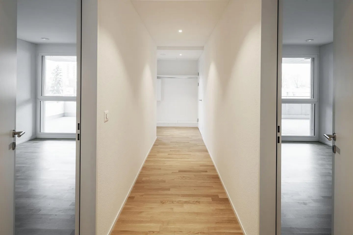 Beautiful 4.5 room apartment in Baden with terrace - Photo 11 of 17