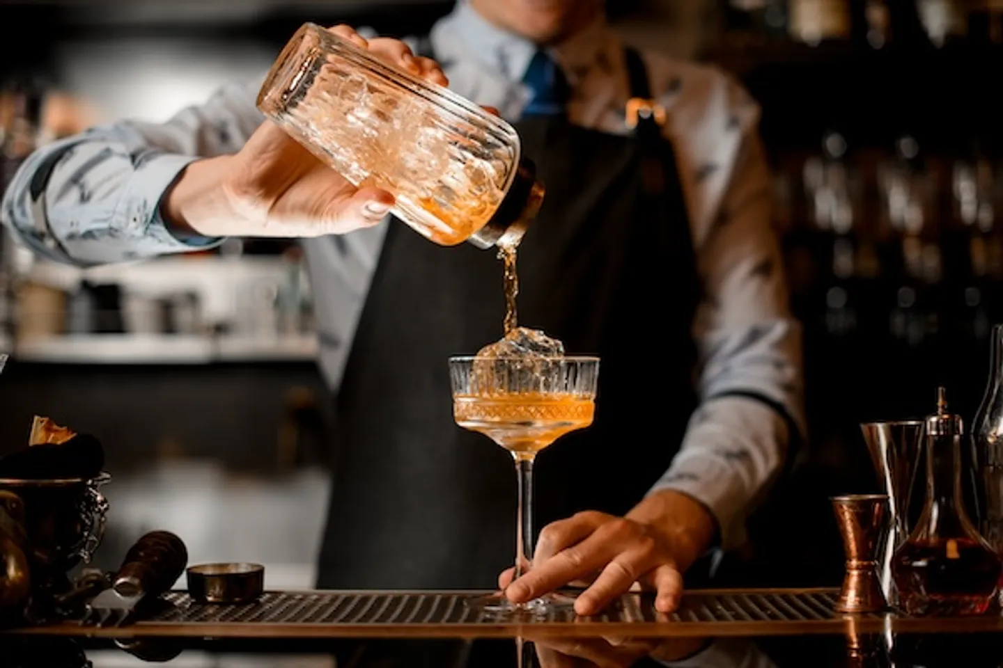 Restaurant - Photo 1 sur 1