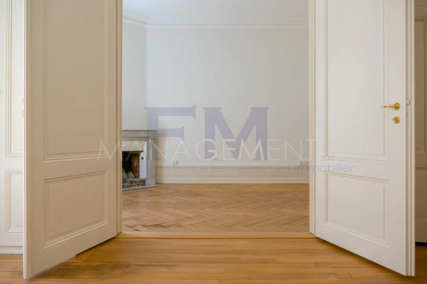 Appartement Charmant près du Léman - Photo 2 sur 7