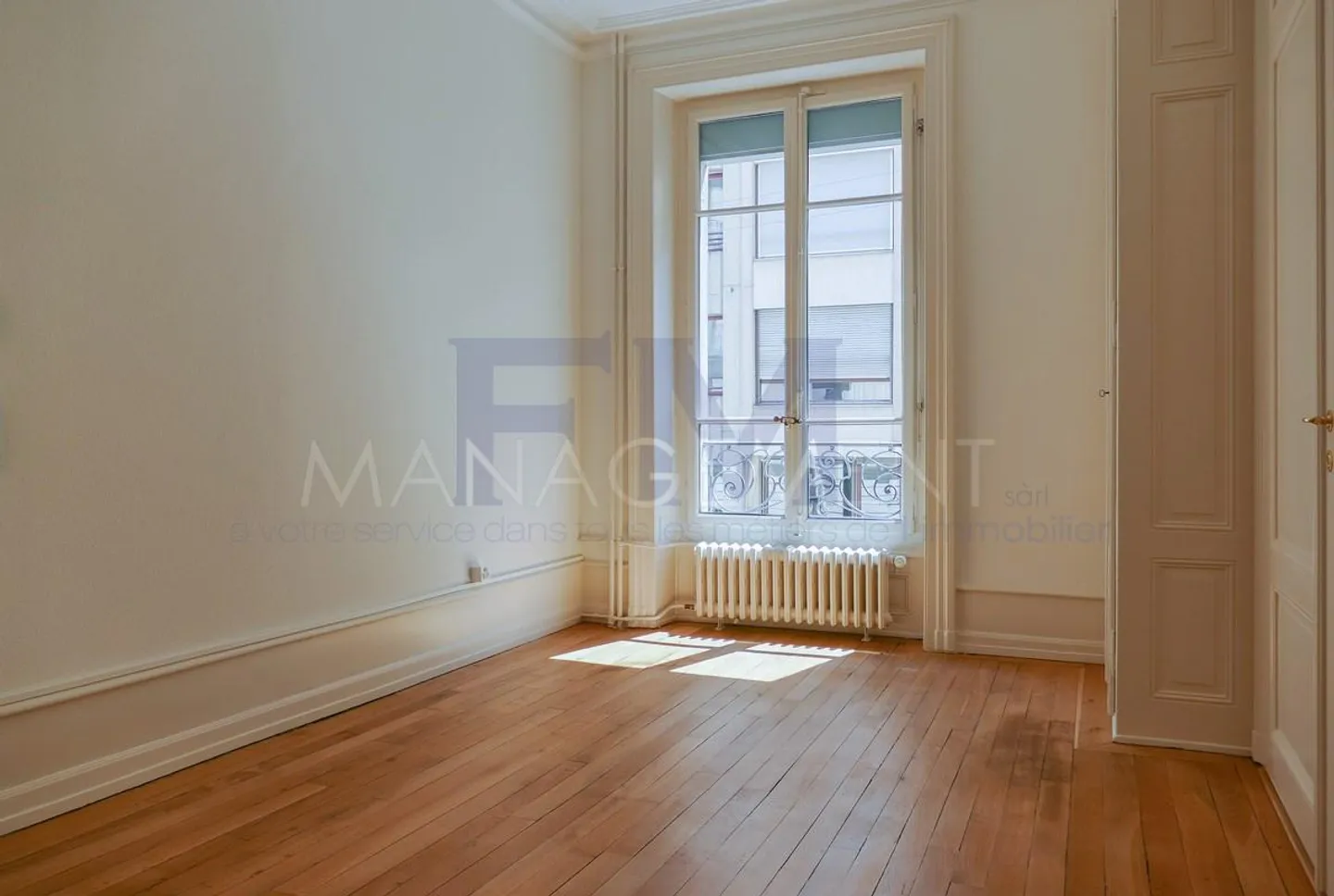 Appartement Charmant près du Léman - Photo 3 sur 7