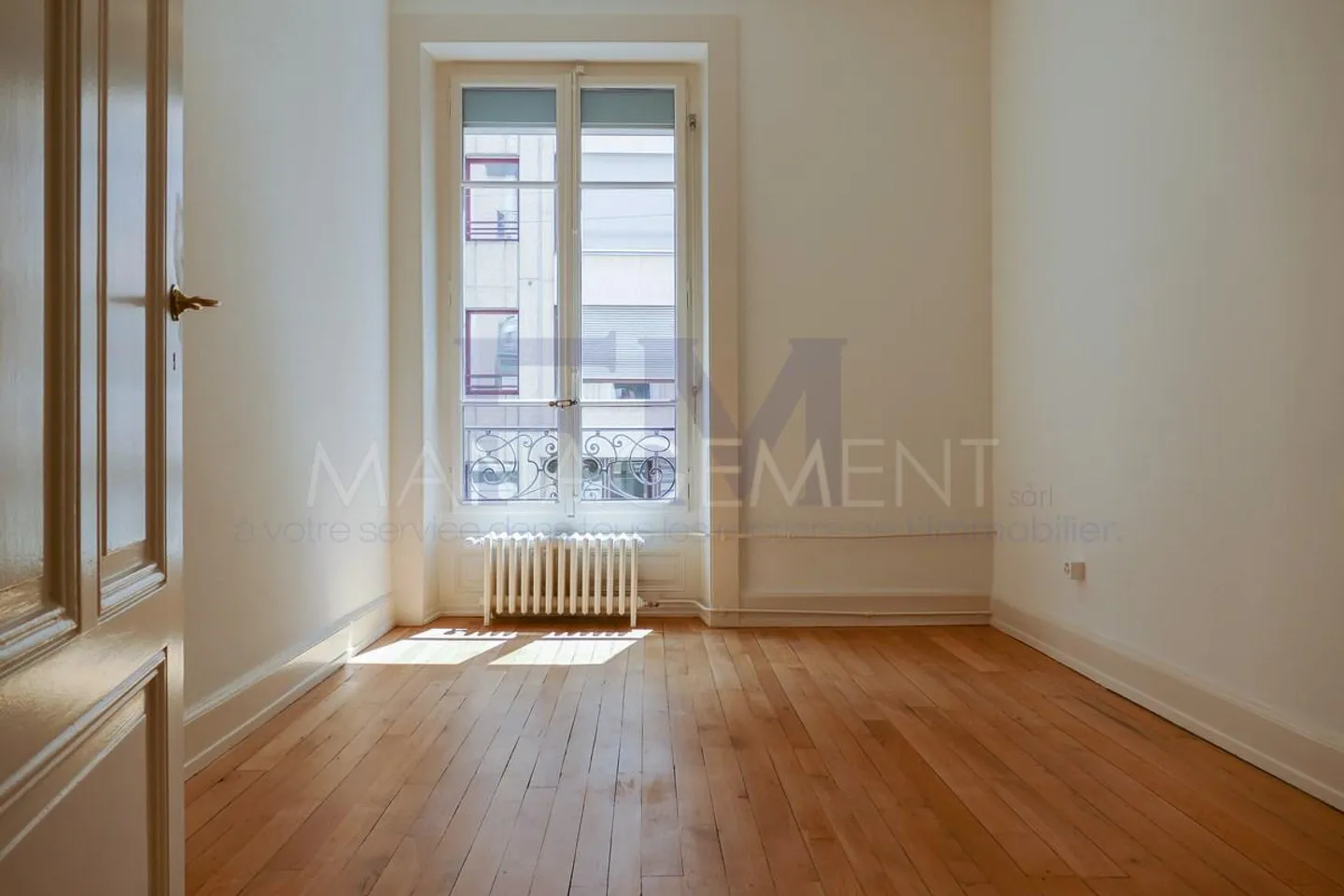 Appartement Charmant près du Léman - Photo 4 sur 7