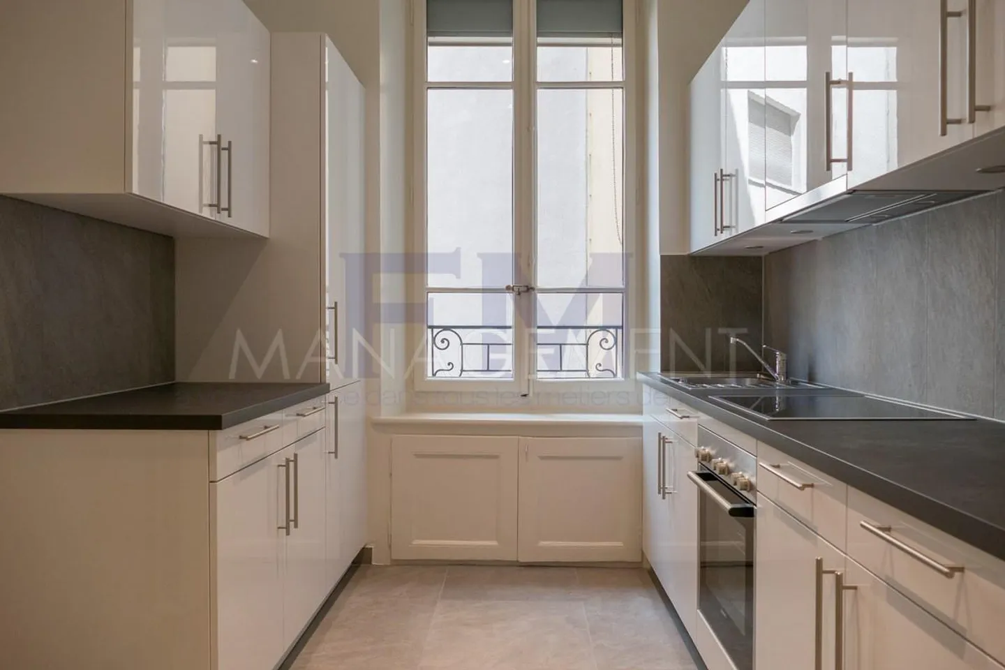 Appartement Charmant près du Léman - Photo 5 sur 7