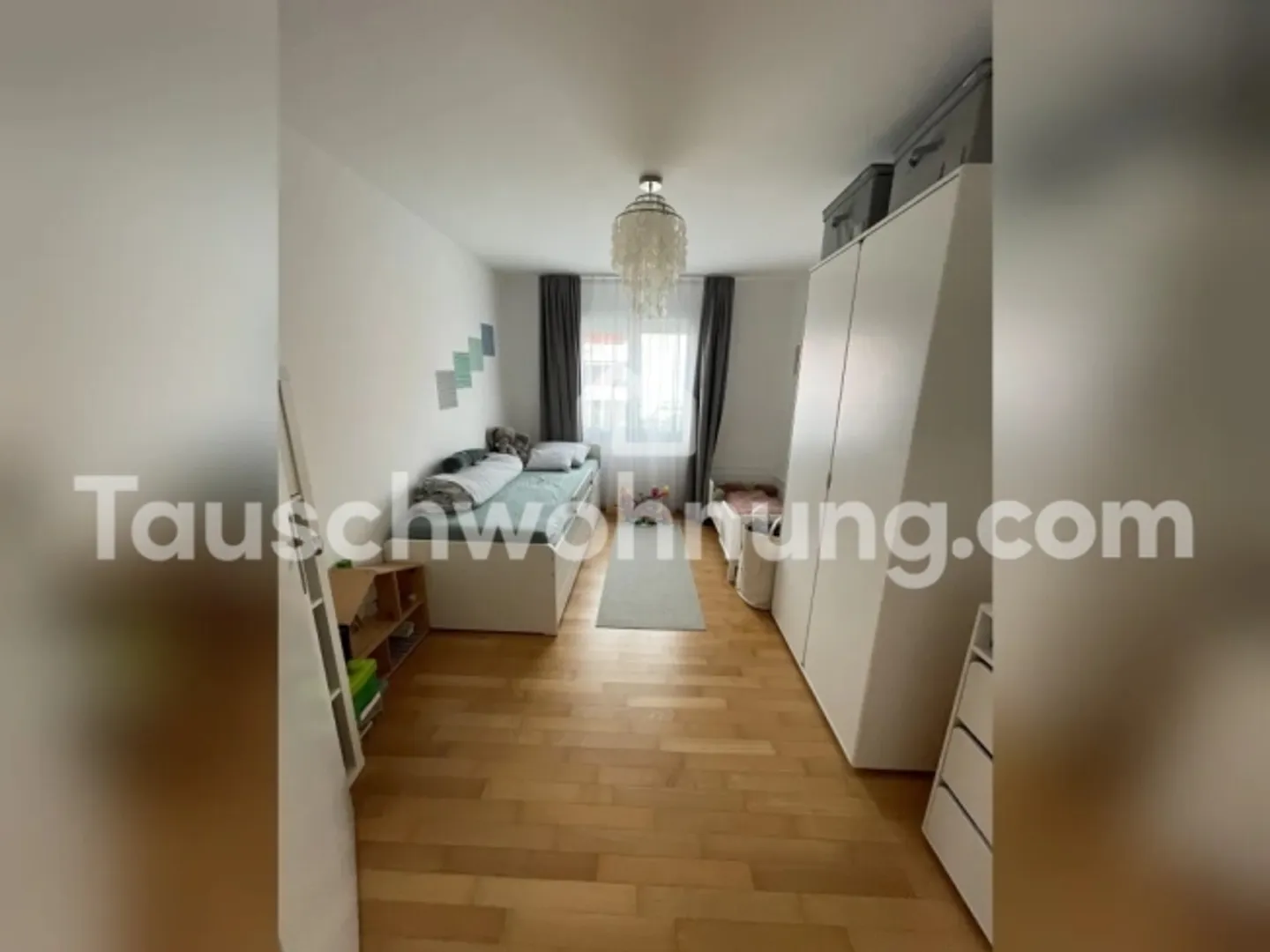 [SCAMBIO APPARTAMENTO] Scambia un appartamento con area giardino - Foto 5 di 10