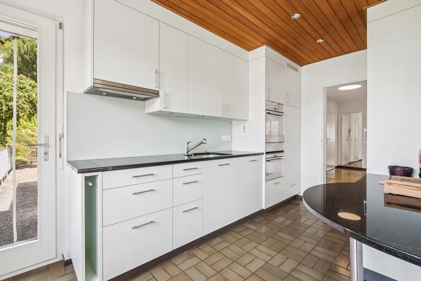 Penthouse for rent - Photo 5 of 12