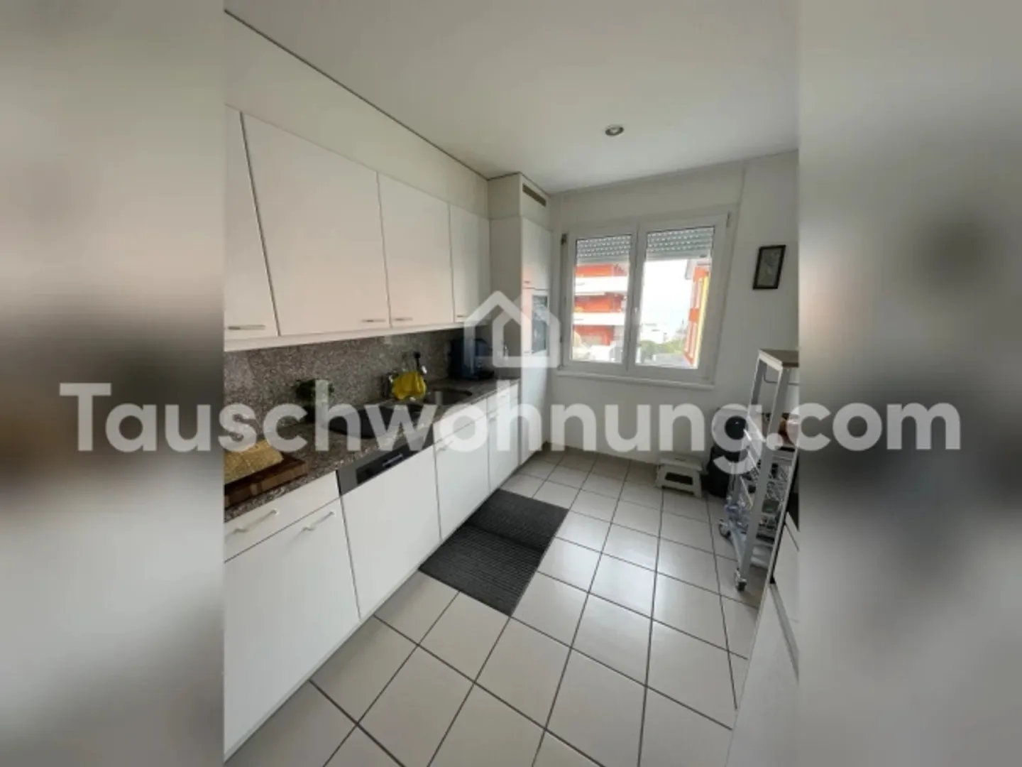 [SCAMBIO APPARTAMENTO] Scambia un appartamento con area giardino - Foto 6 di 10