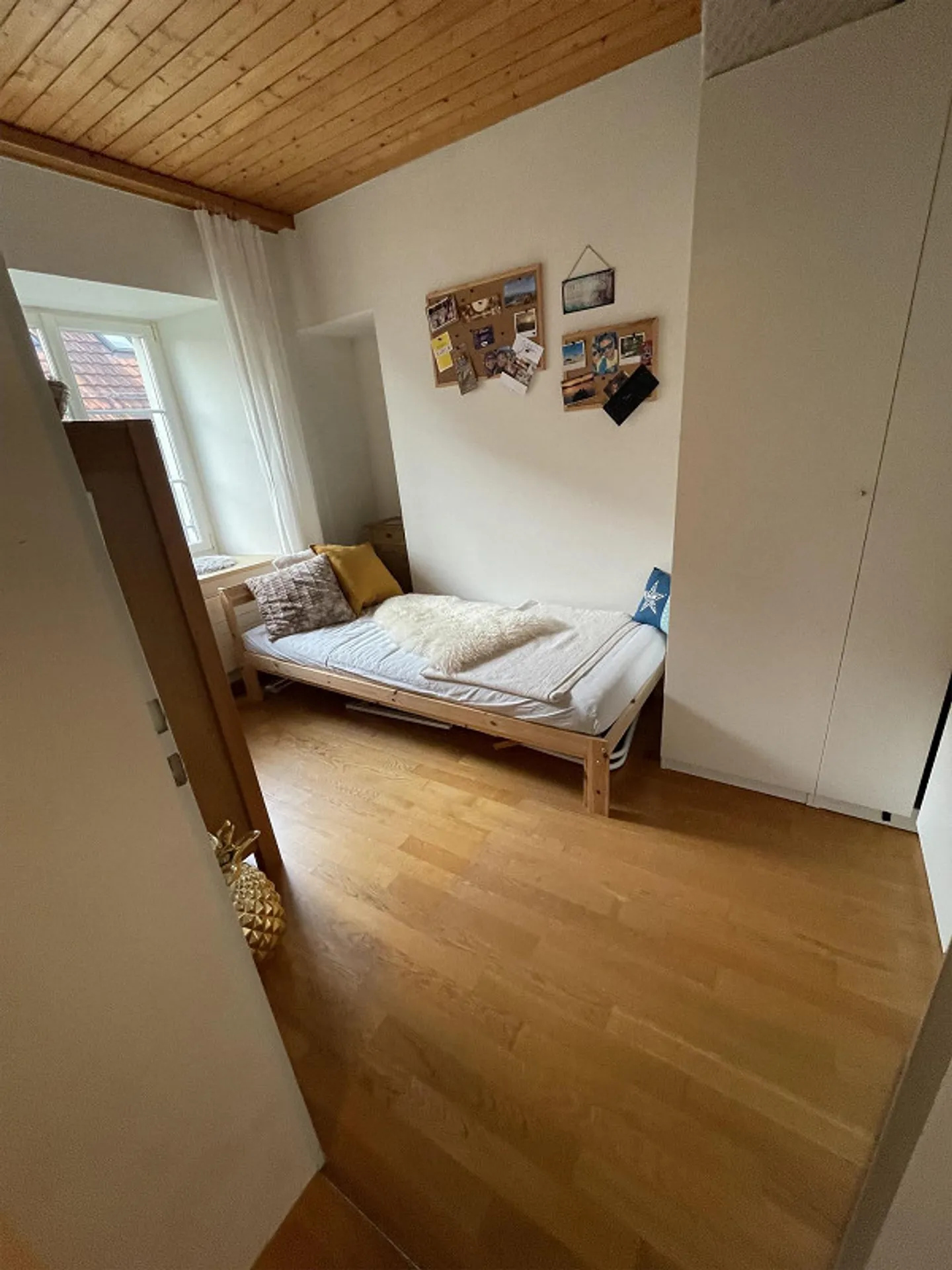 3.5- Zimmer- Maisonette Wohnung in Hegi - Foto 5 von 17