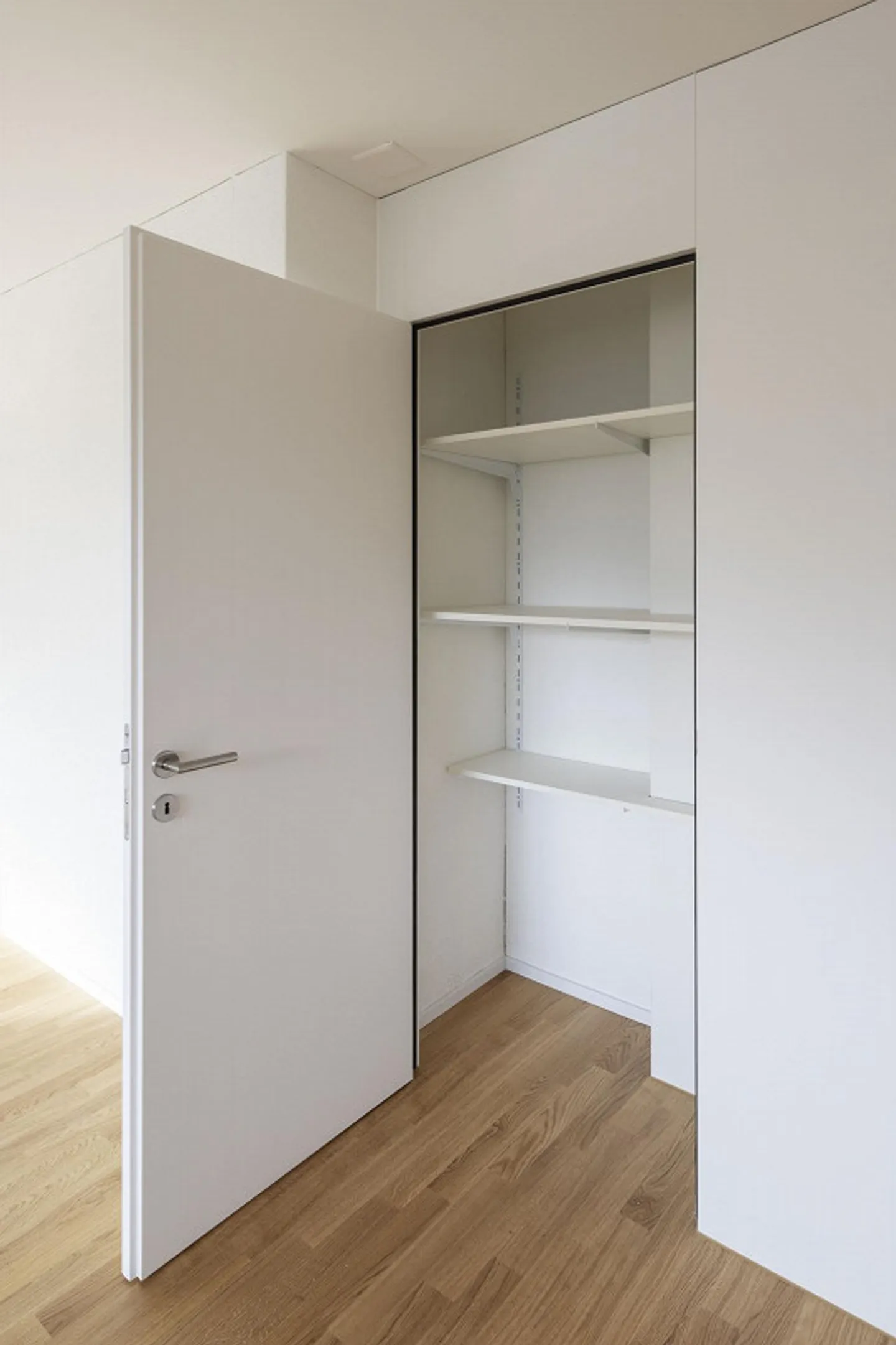 Beautiful 4.5 room apartment in Baden with terrace - Photo 17 of 17