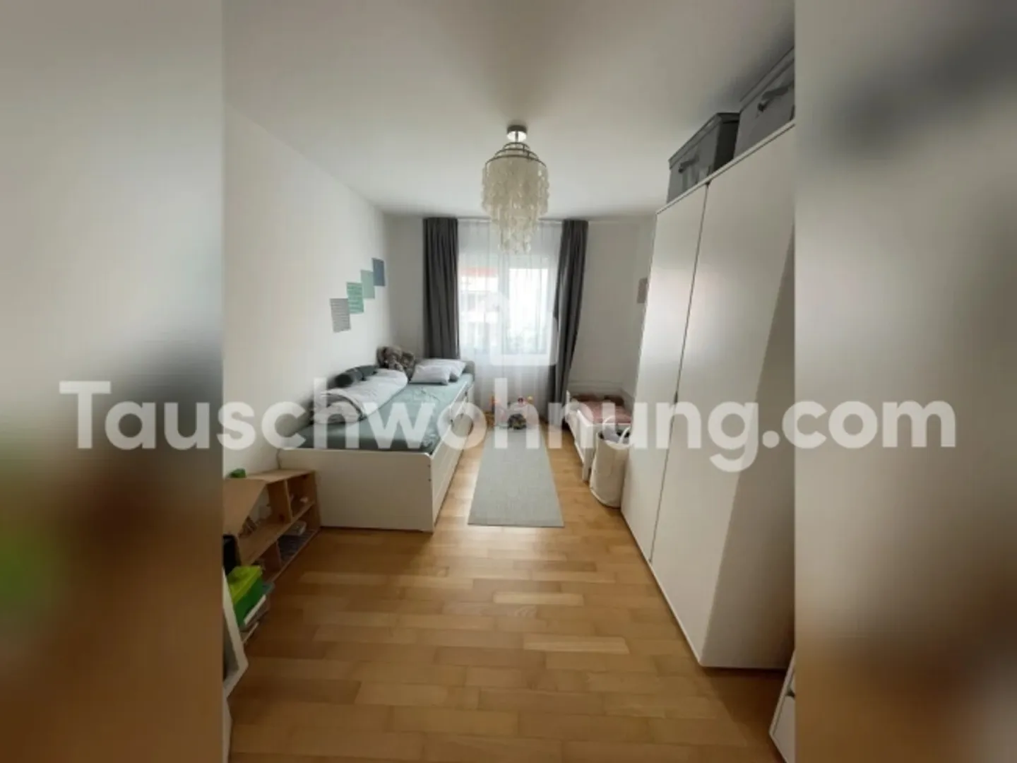 [SCAMBIO APPARTAMENTO] Scambia un appartamento con area giardino - Foto 8 di 10
