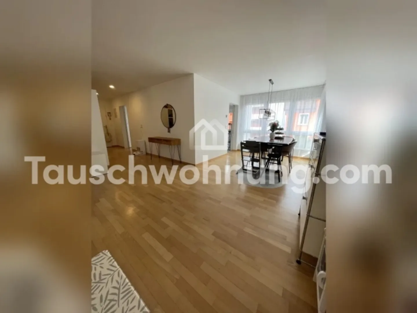 [SCAMBIO APPARTAMENTO] Scambia un appartamento con area giardino - Foto 9 di 10