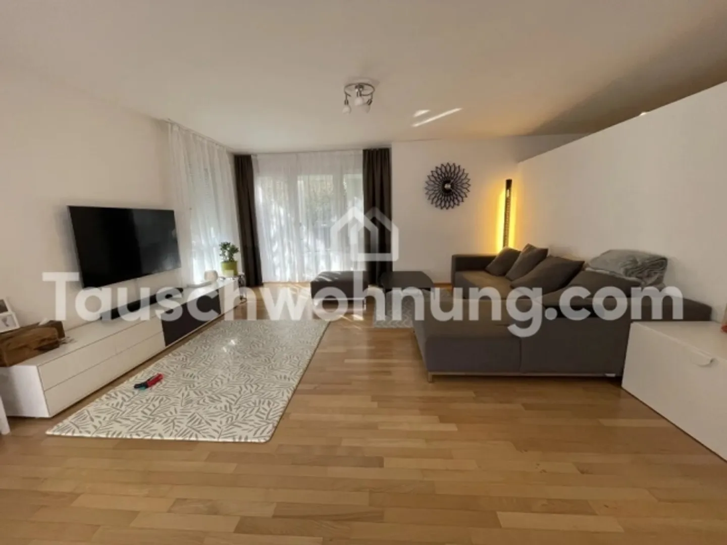 [SCAMBIO APPARTAMENTO] Scambia un appartamento con area giardino - Foto 10 di 10