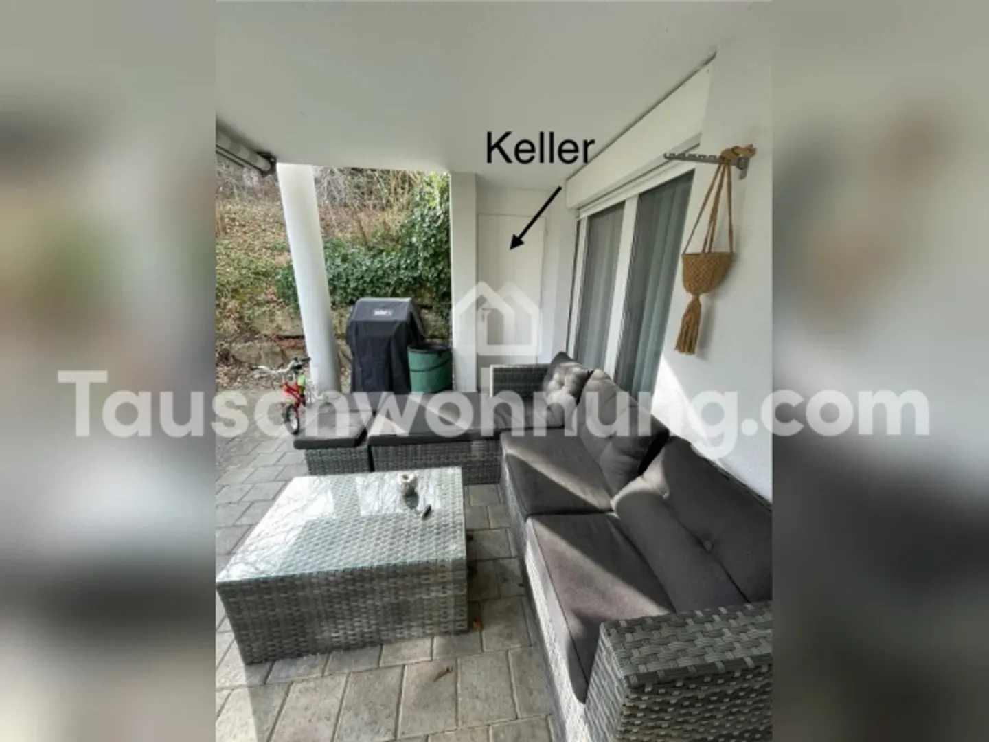 [SCAMBIO APPARTAMENTO] Scambia un appartamento con area giardino - Foto 2 di 10