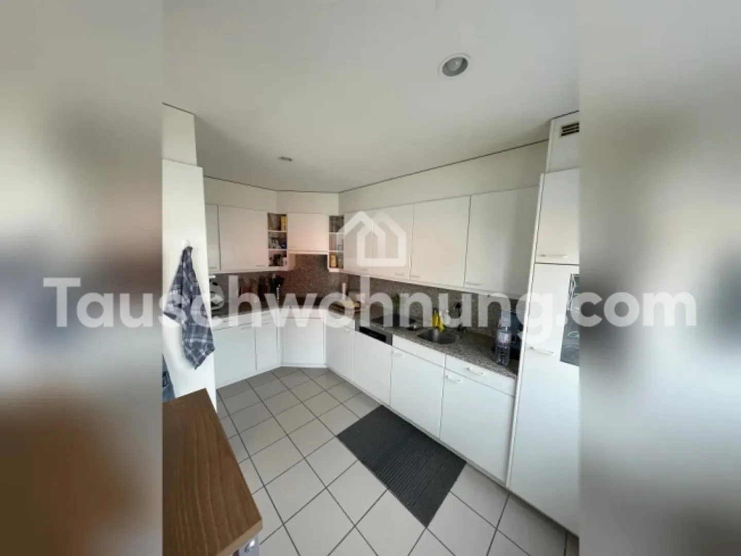 [SCAMBIO APPARTAMENTO] Scambia un appartamento con area giardino - Foto 4 di 10