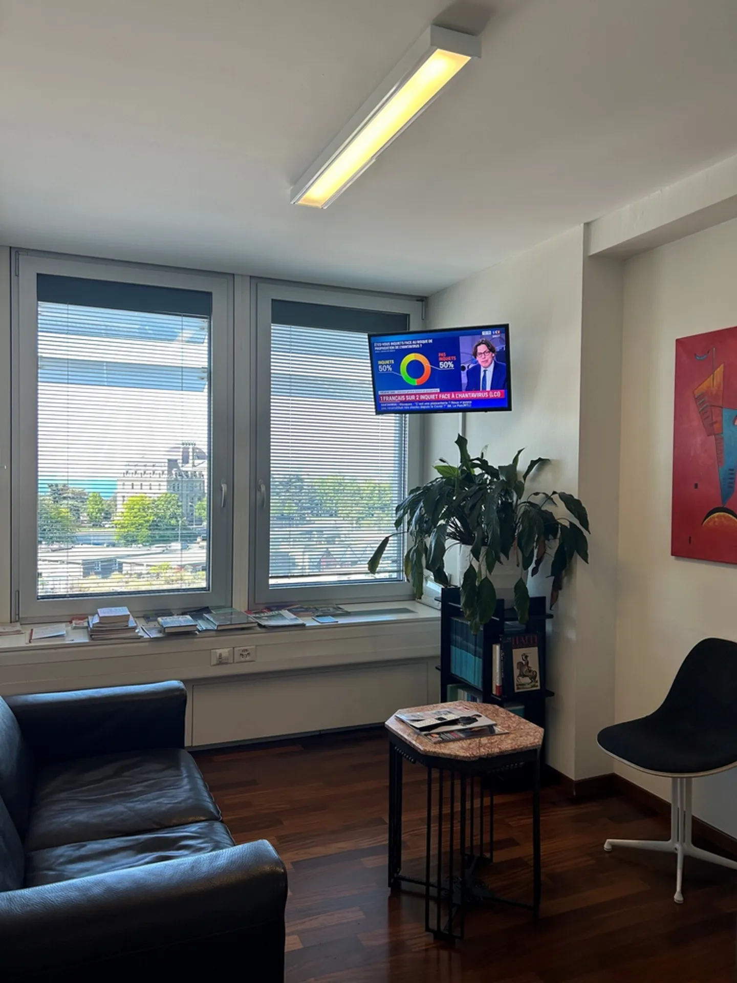 Großzügige Bürofläche im Stadtzentrum - Foto 4 von 12