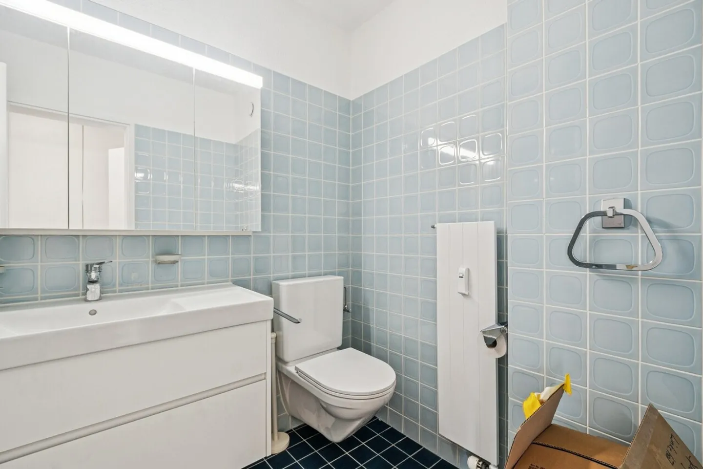 Penthouse for rent - Photo 8 of 12