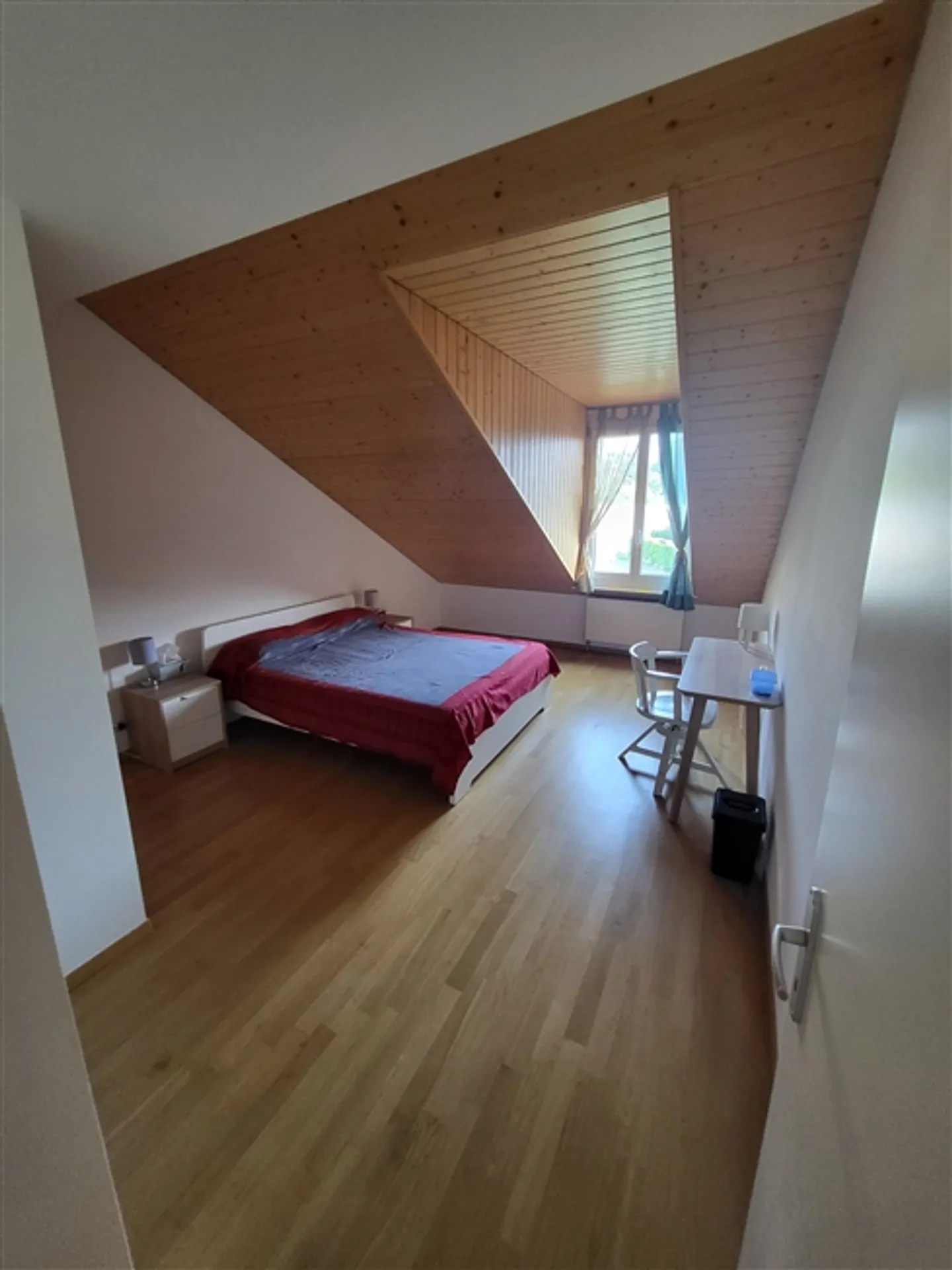 Magnificent 5-room furnished duplex for rent - Photo 6 of 11