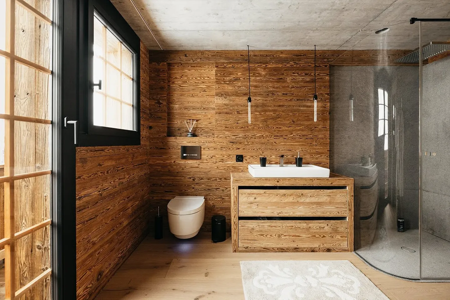 Chalet der Superlative nur wenige Minuten von Gstaad entfernt - Foto 5 di 5