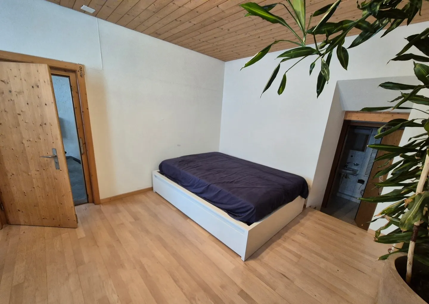 Appartement Confortable avec Accès au Jardin - Photo 2 sur 5