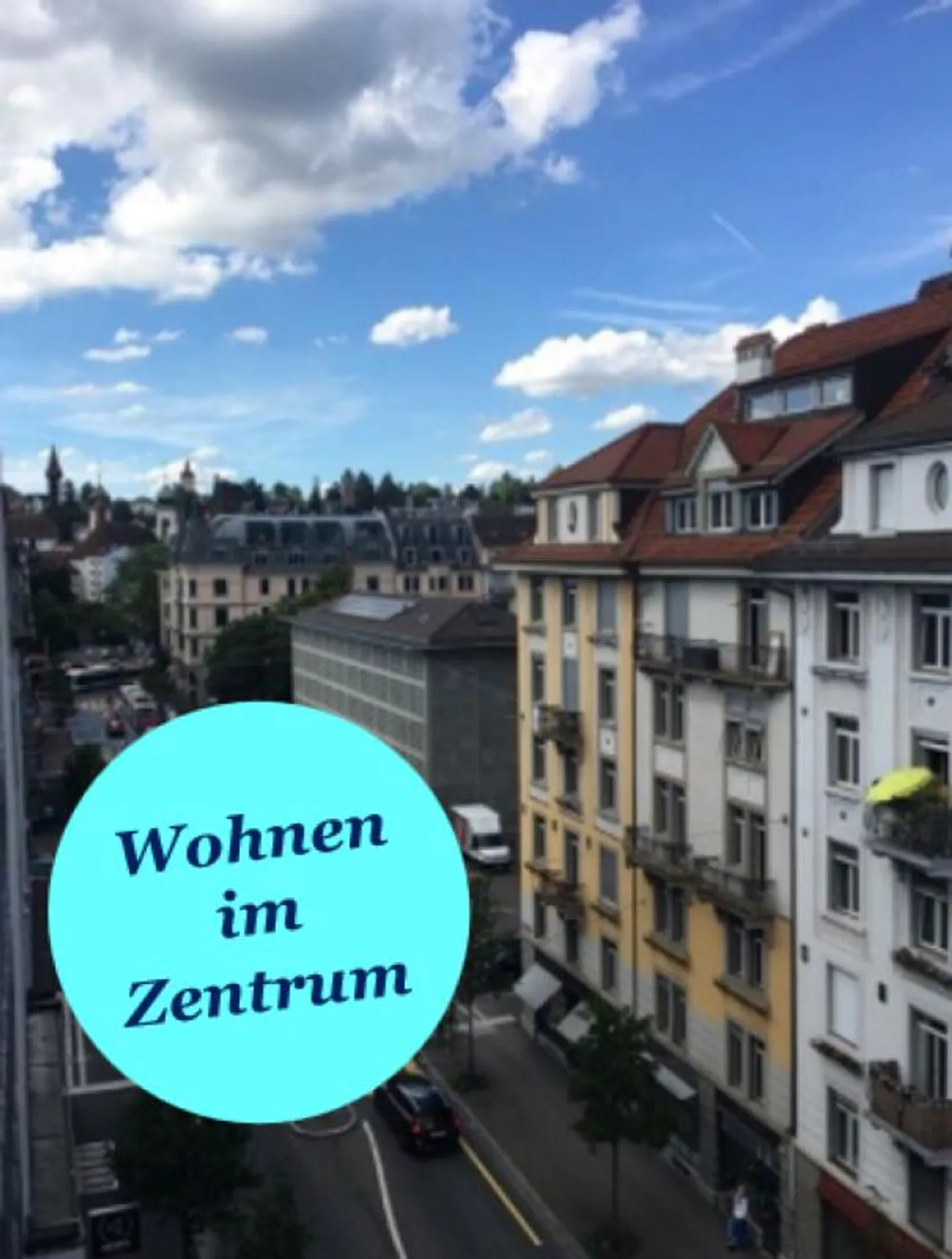 Cozy 2-room apartment in Neustadt - Photo 1 of 7