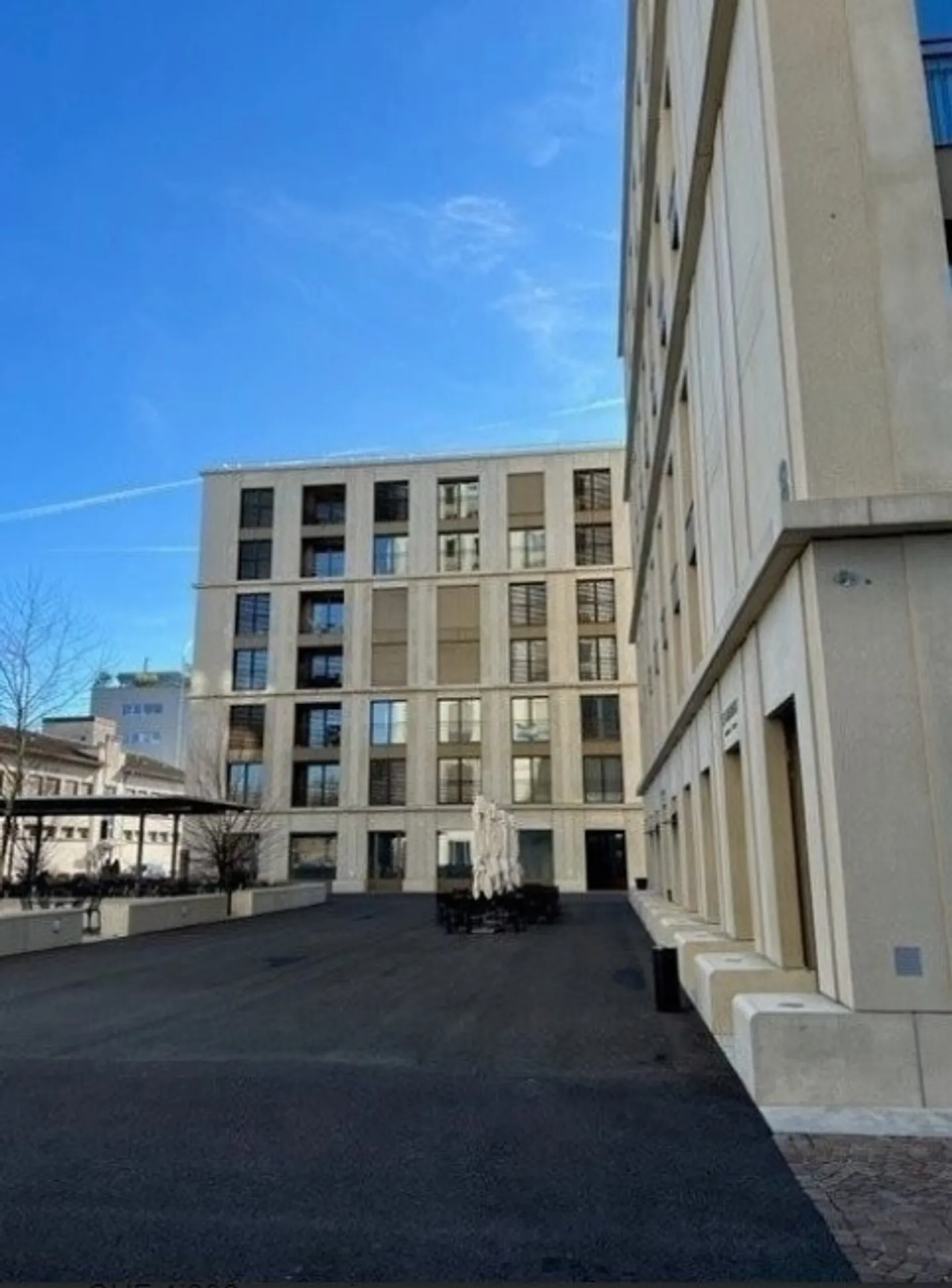 To seize! Apartment located in the heart of Fribourg! - Photo 1 of 7