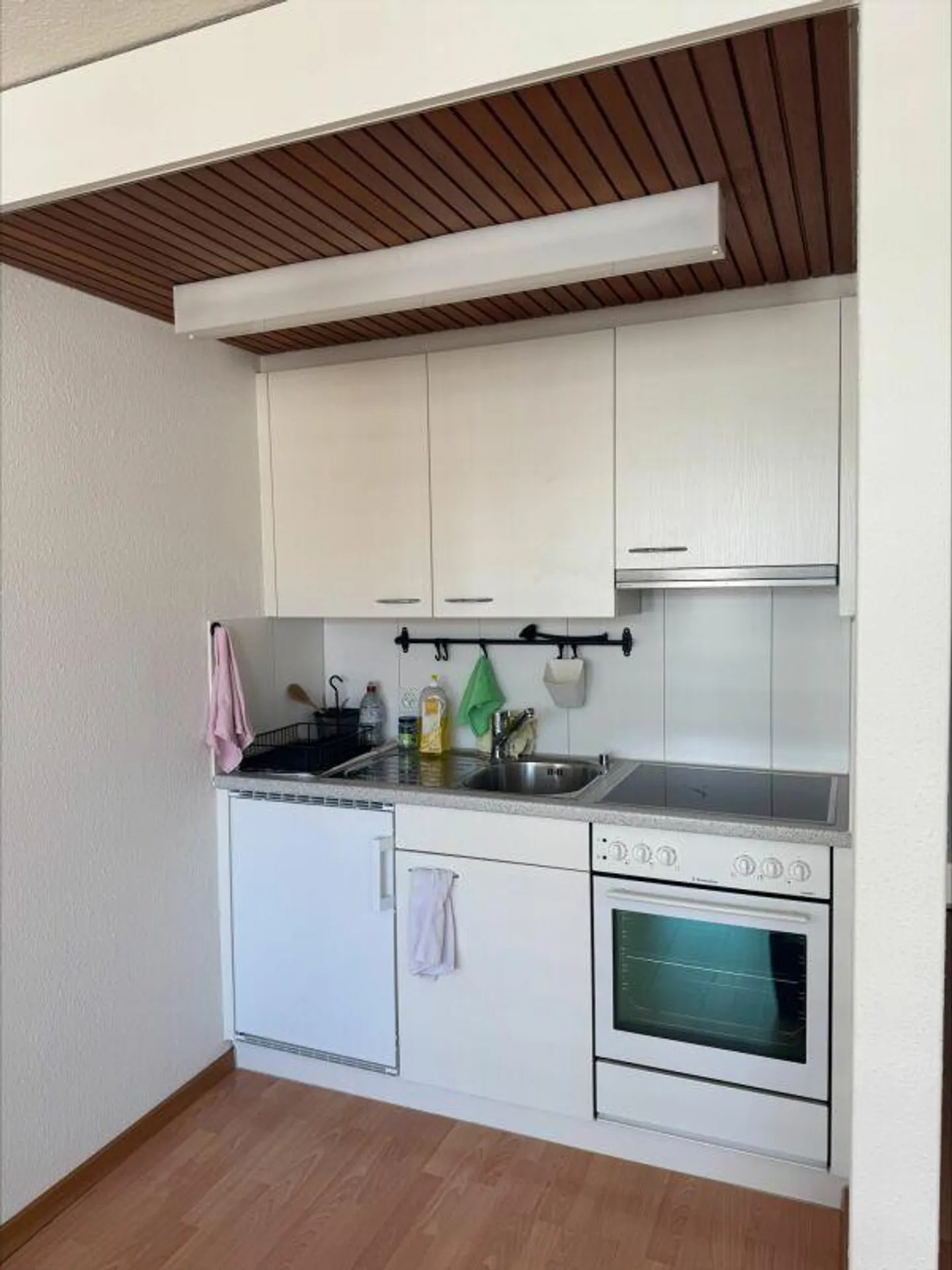 Cozy 2-room apartment in Neustadt - Photo 4 of 7