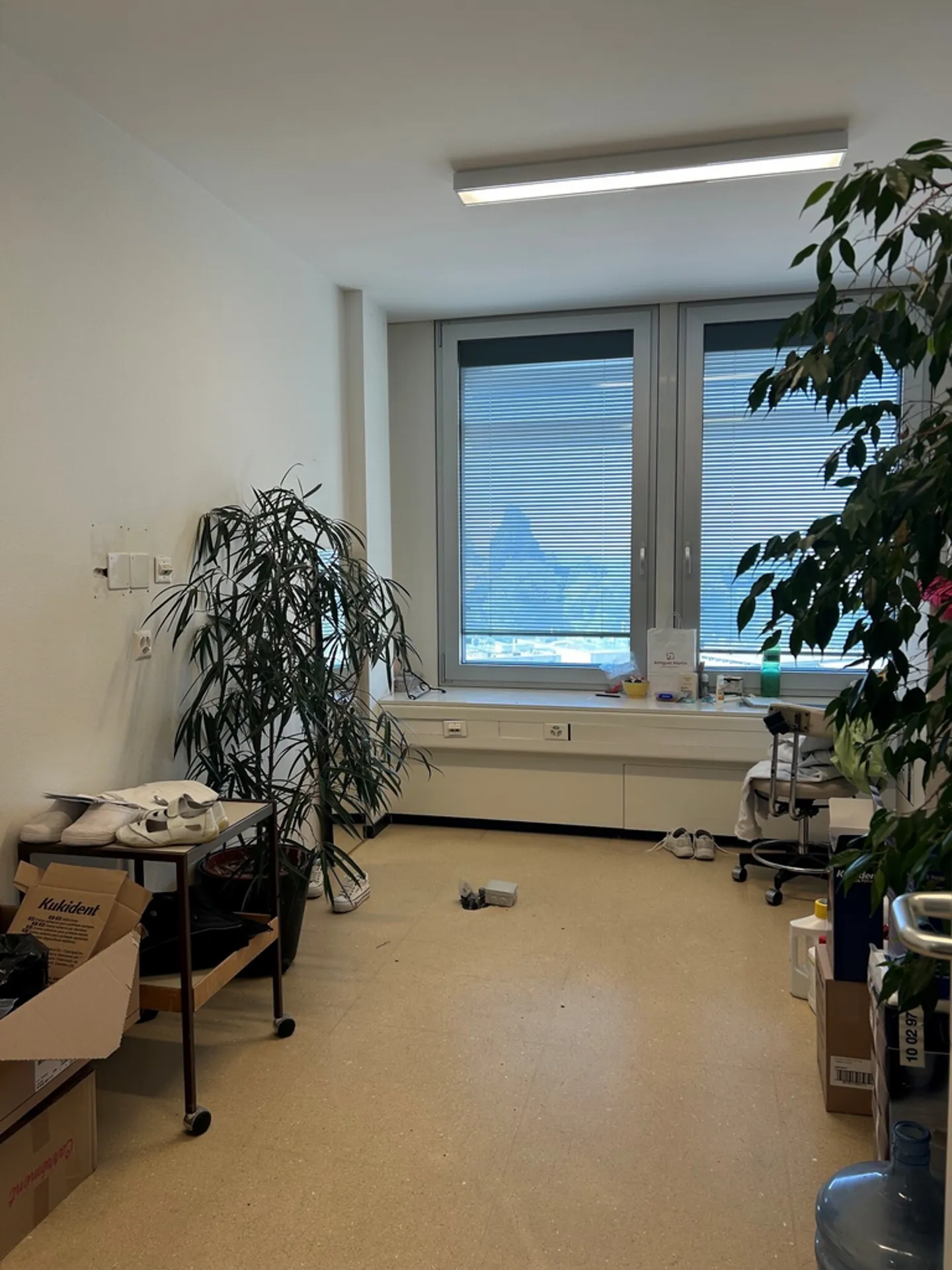 Großzügige Bürofläche im Stadtzentrum - Foto 7 von 12
