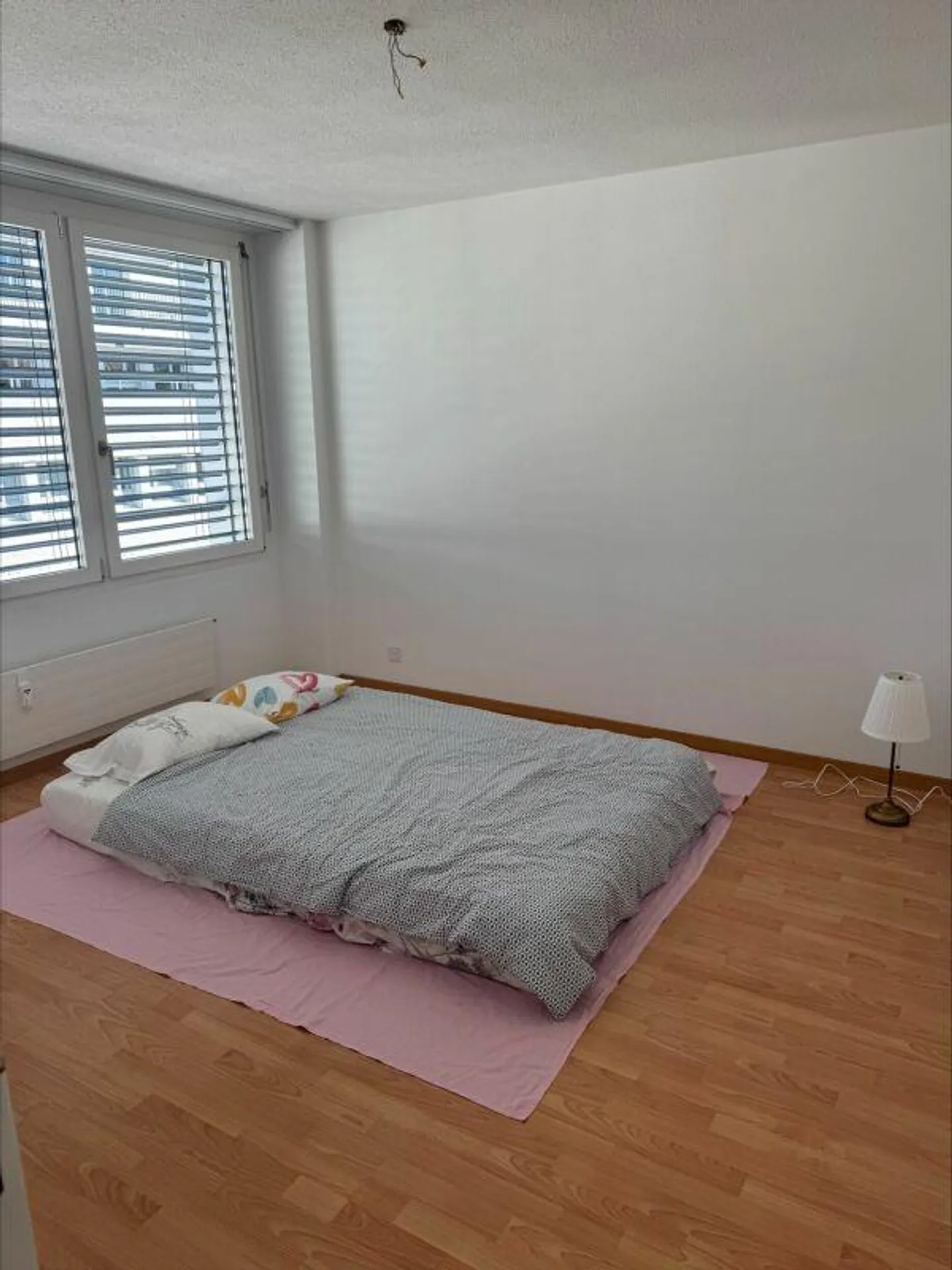 Cozy 2-room apartment in Neustadt - Photo 5 of 7