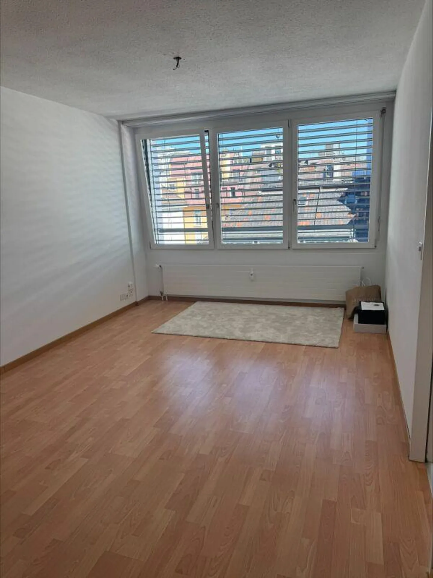Cozy 2-room apartment in Neustadt - Photo 7 of 7