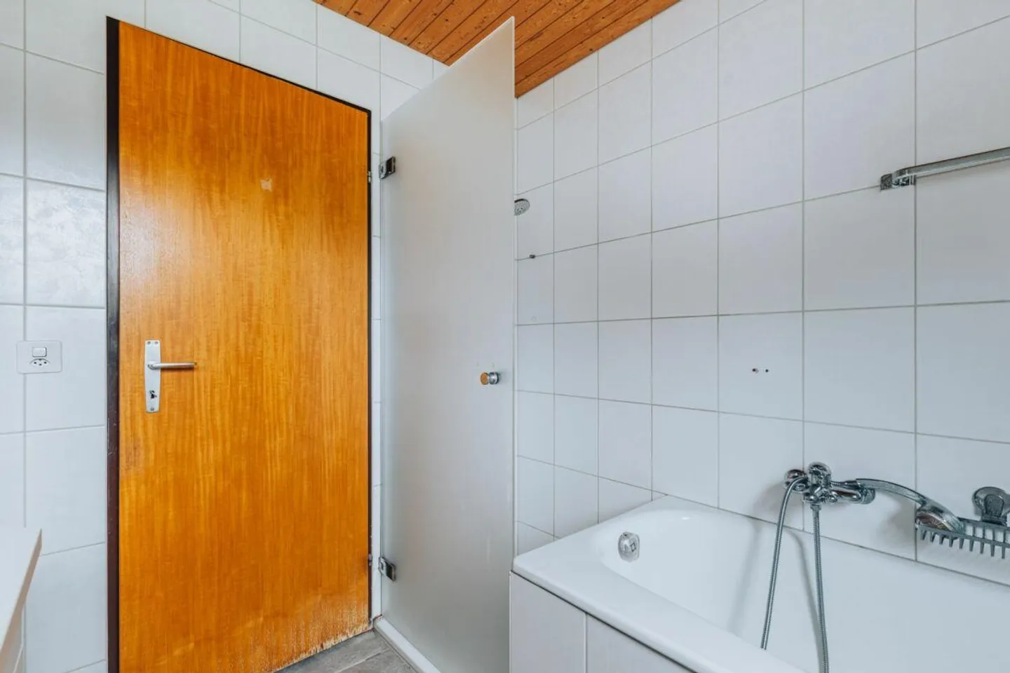 Casa bifamiliare (2x 4 stanze) in posizione tranquilla - Foto 12 di 12