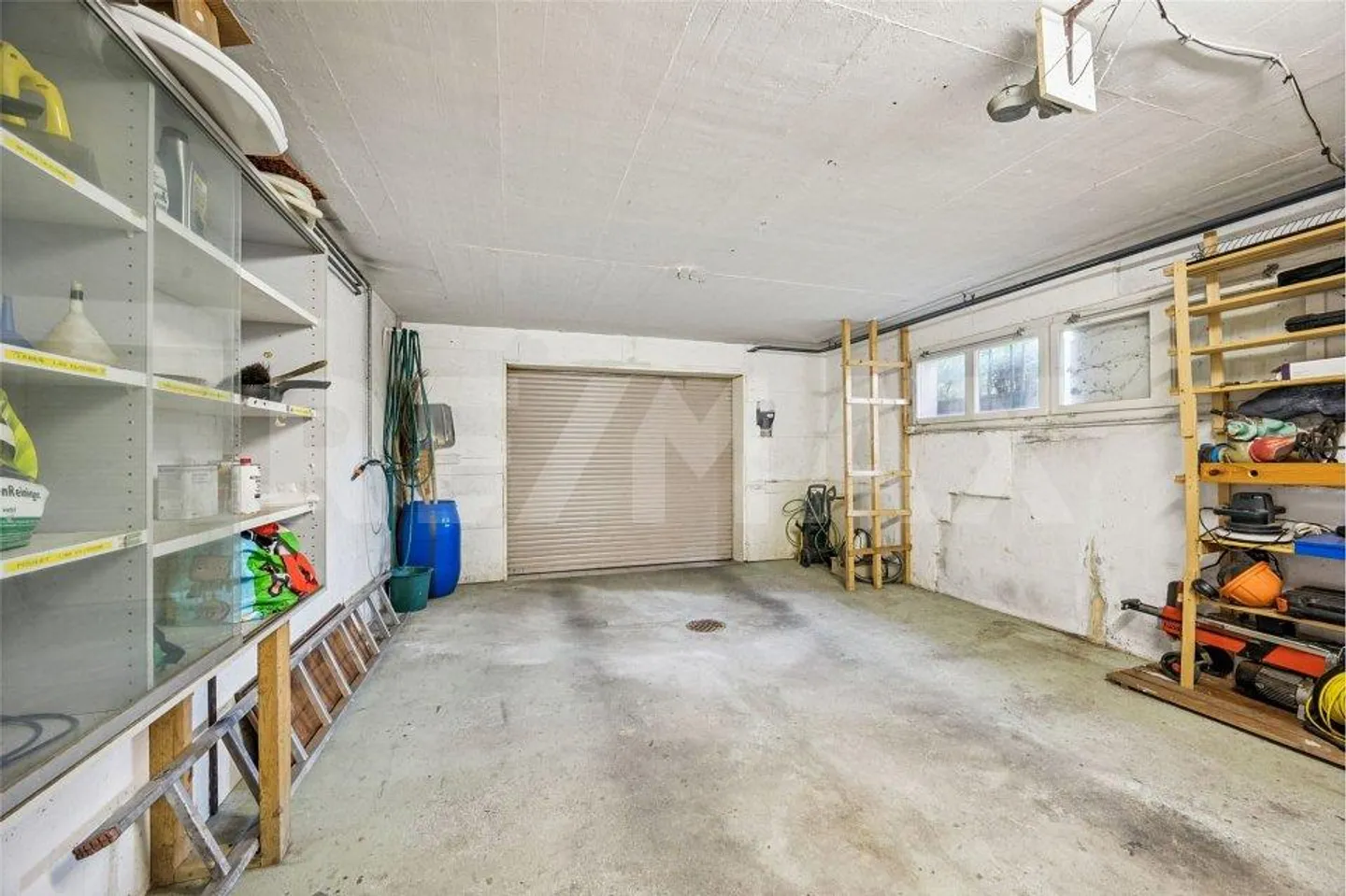 Geräumiges älteres 6½-Zimmer-Haus in ländlicher Umgebung - Foto 6 von 13