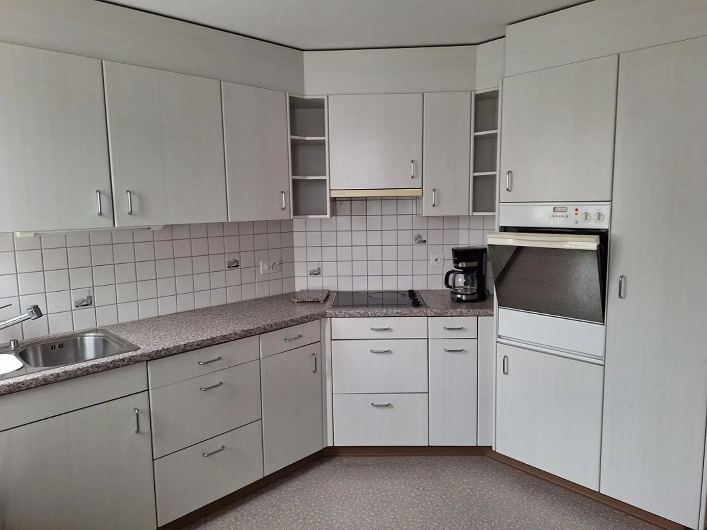 Appartement 4.5 pièces - Photo 1 sur 10