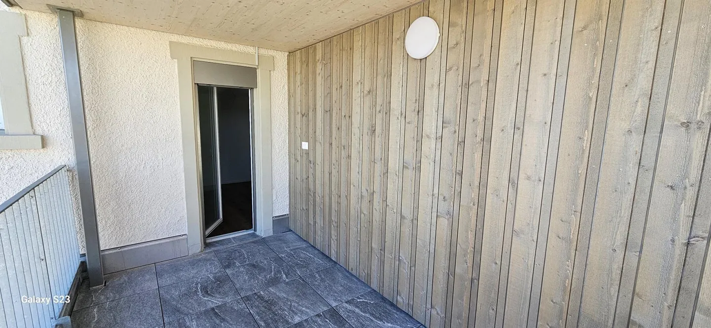 4 Room Apartment - Photo 13 of 13