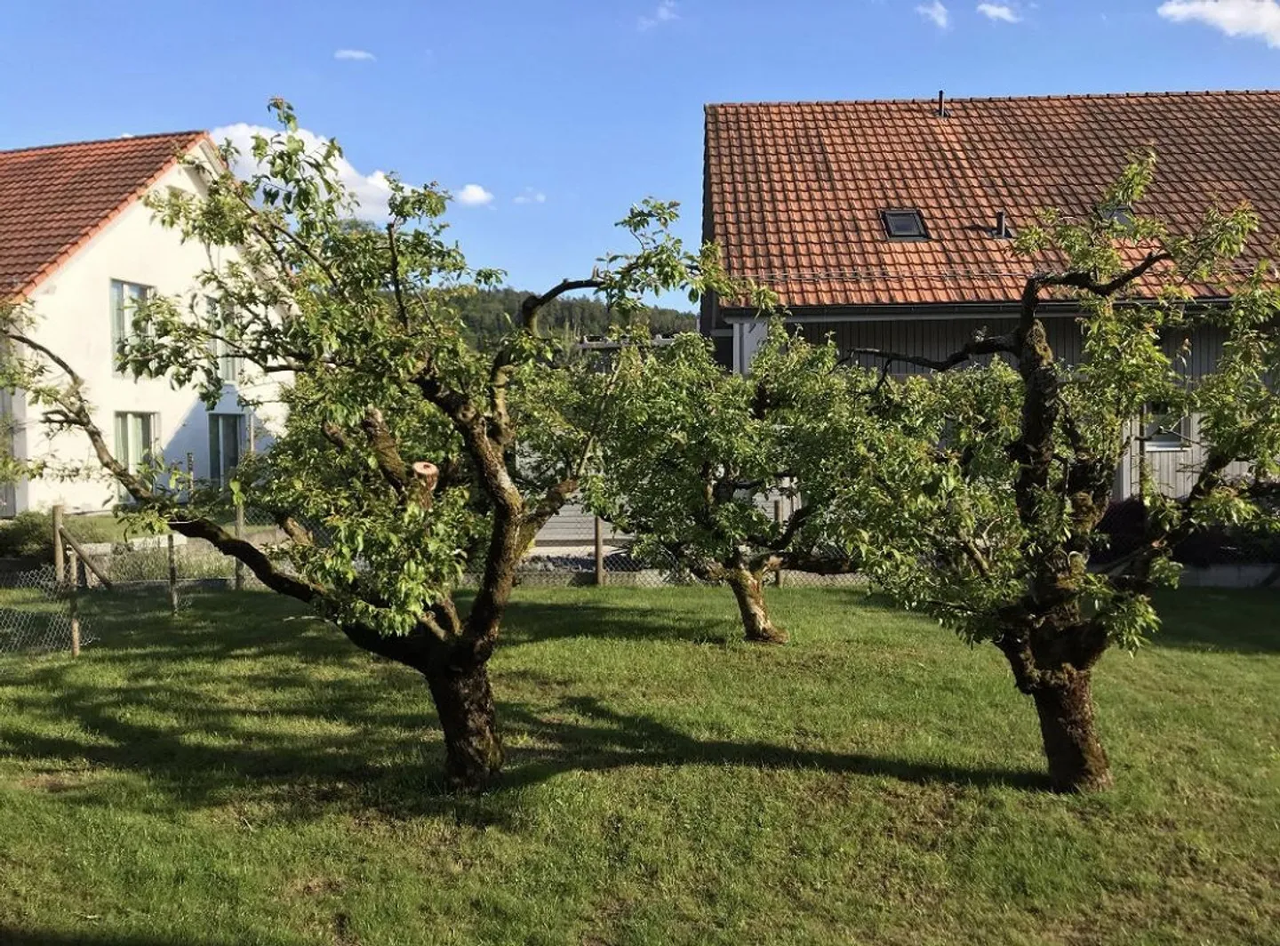 3.5- Zimmer- Maisonette Wohnung in Hegi - Foto 11 von 17