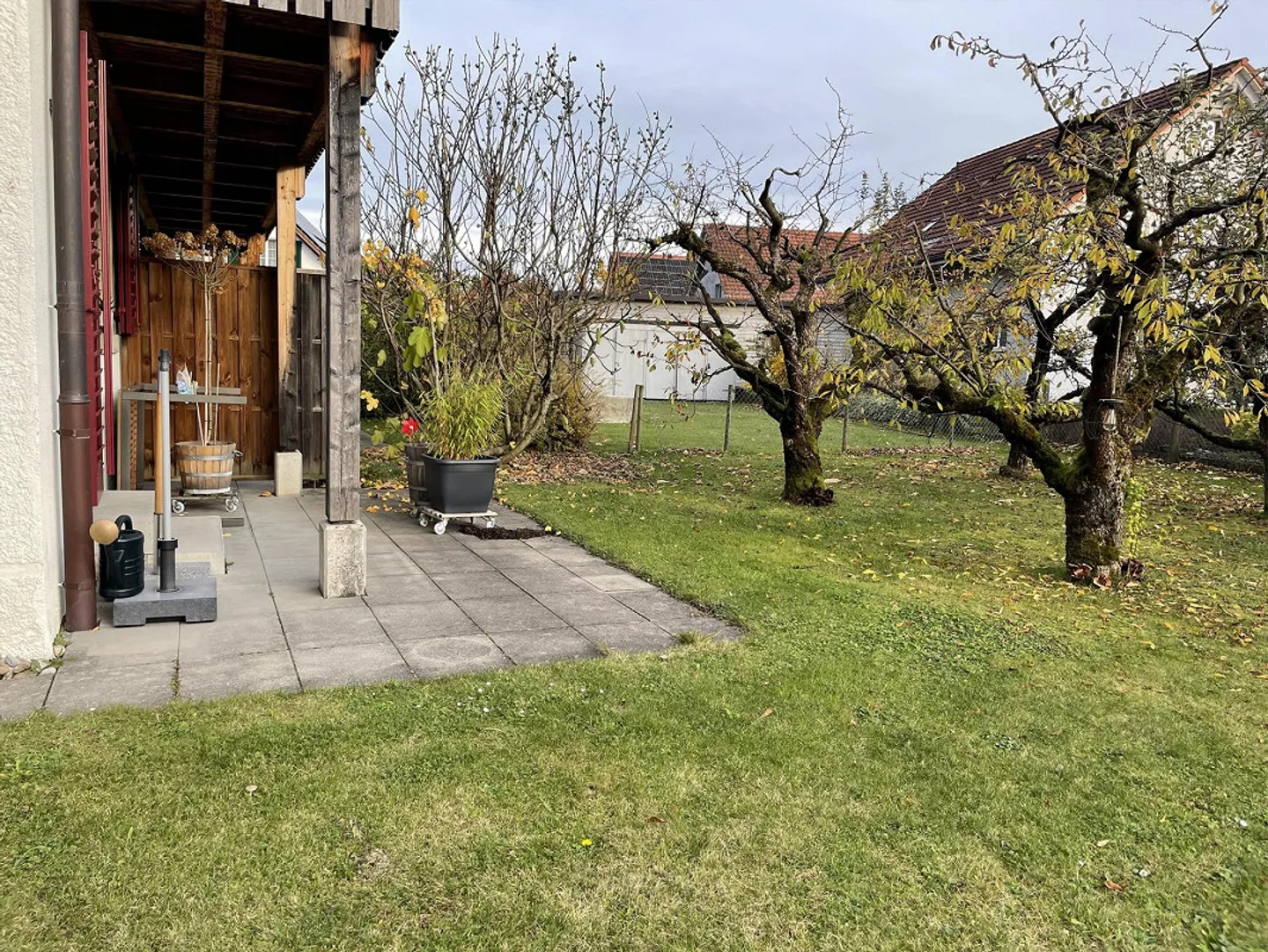 3.5- Zimmer- Maisonette Wohnung in Hegi - Foto 13 von 17