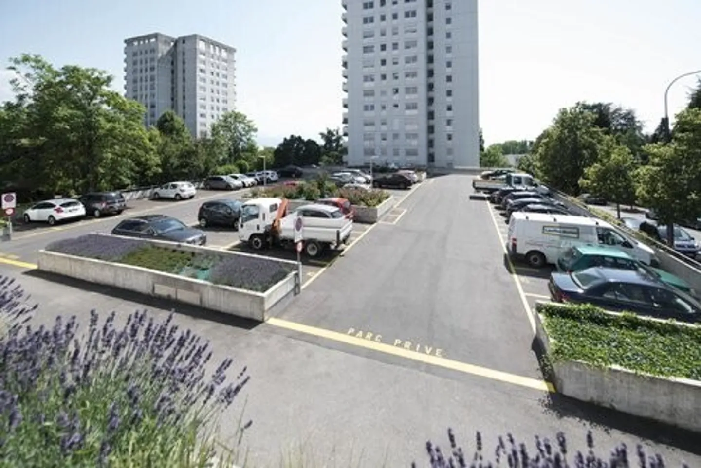 Outdoor parking space - Photo 1 of 1