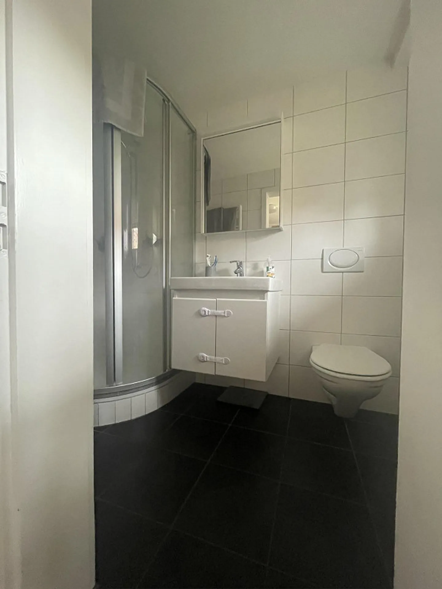 3.5- Zimmer- Maisonette Wohnung in Hegi - Foto 9 von 17