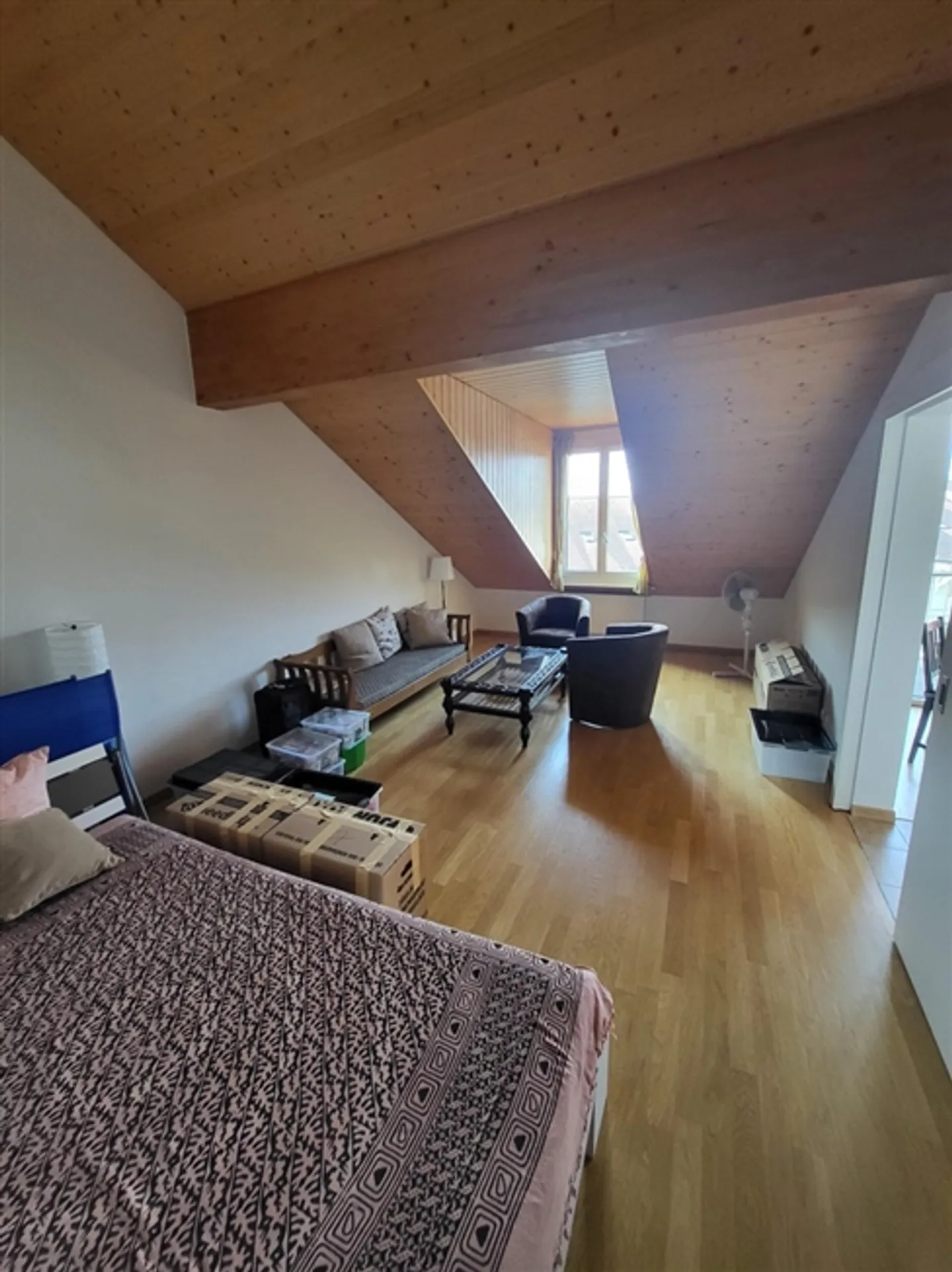 Magnificent 5-room furnished duplex for rent - Photo 8 of 11