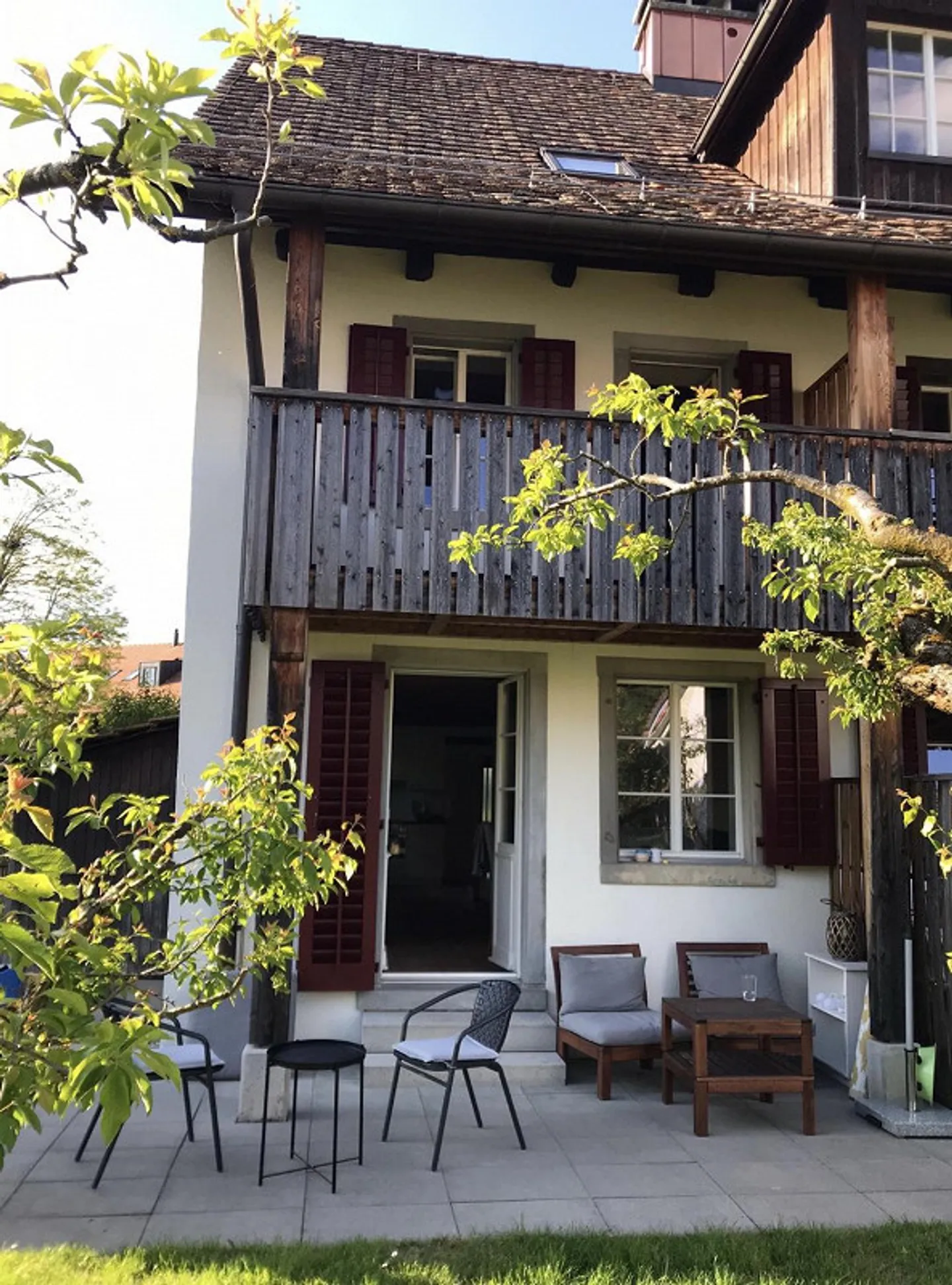 3.5- Zimmer- Maisonette Wohnung in Hegi - Foto 10 von 17