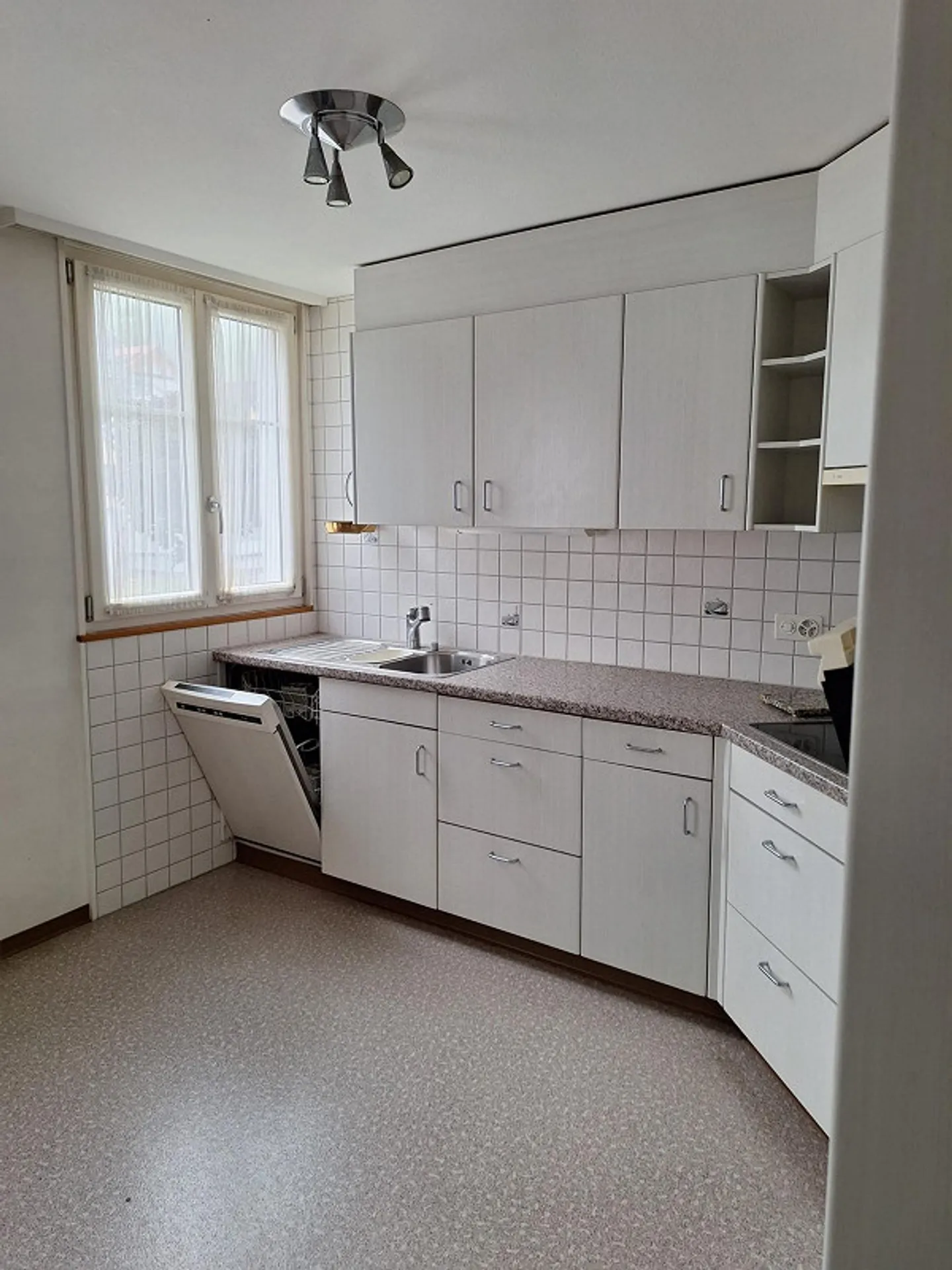 Appartement 4.5 pièces - Photo 2 sur 10