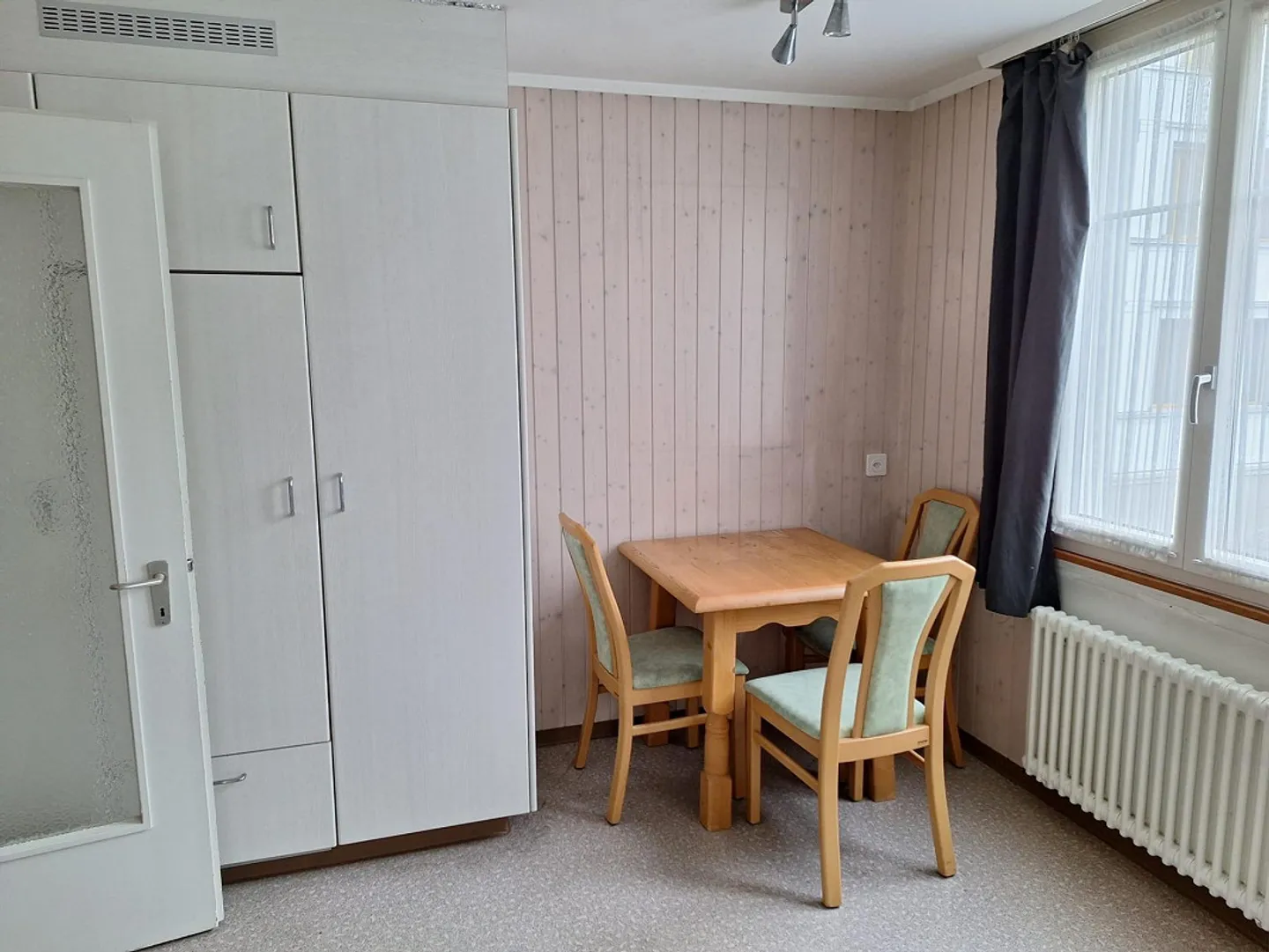 Appartement 4.5 pièces - Photo 3 sur 10