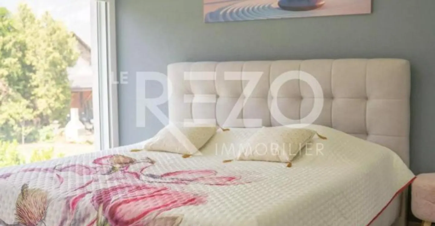 Superb modern and bright 3.5 room apartment in Riddes - Photo 10 of 12