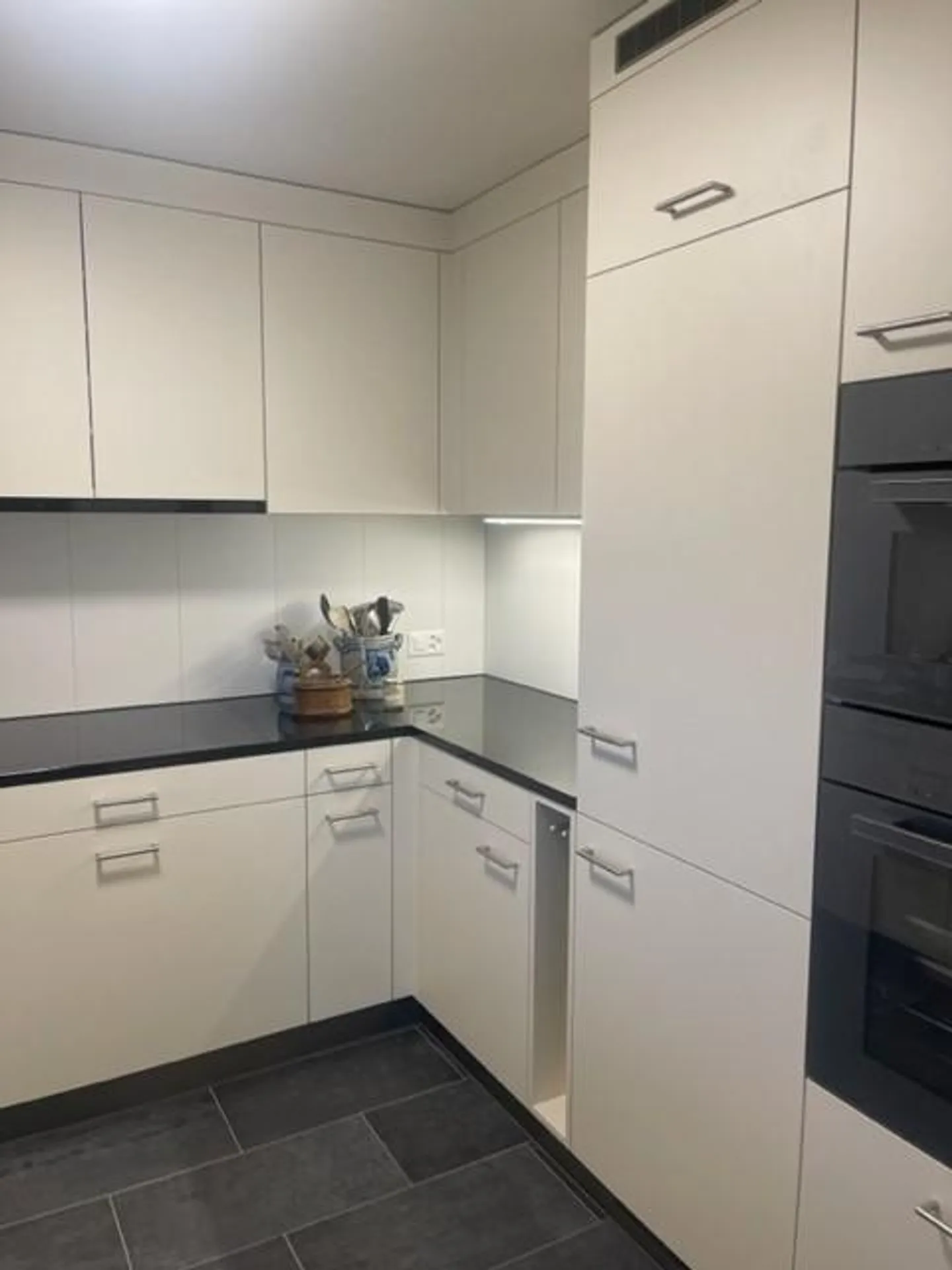 Charmante 5-Zimmer-Wohnung in Meilen - Foto 1 von 7
